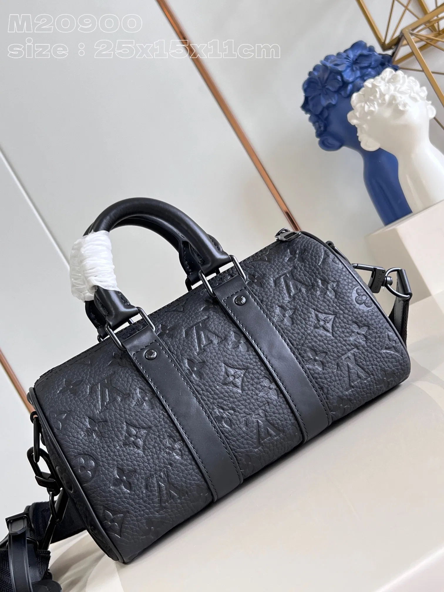 LV 27FW EJMGZXH 053 토트백 5