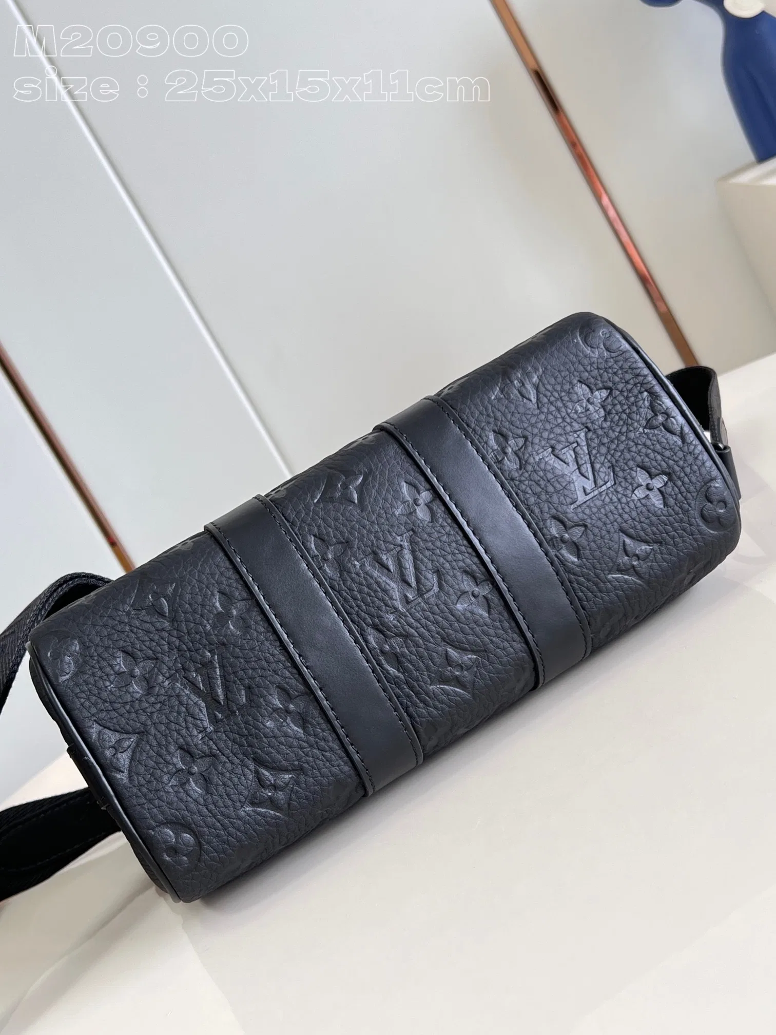 LV 27FW EJMGZXH 053 토트백 6