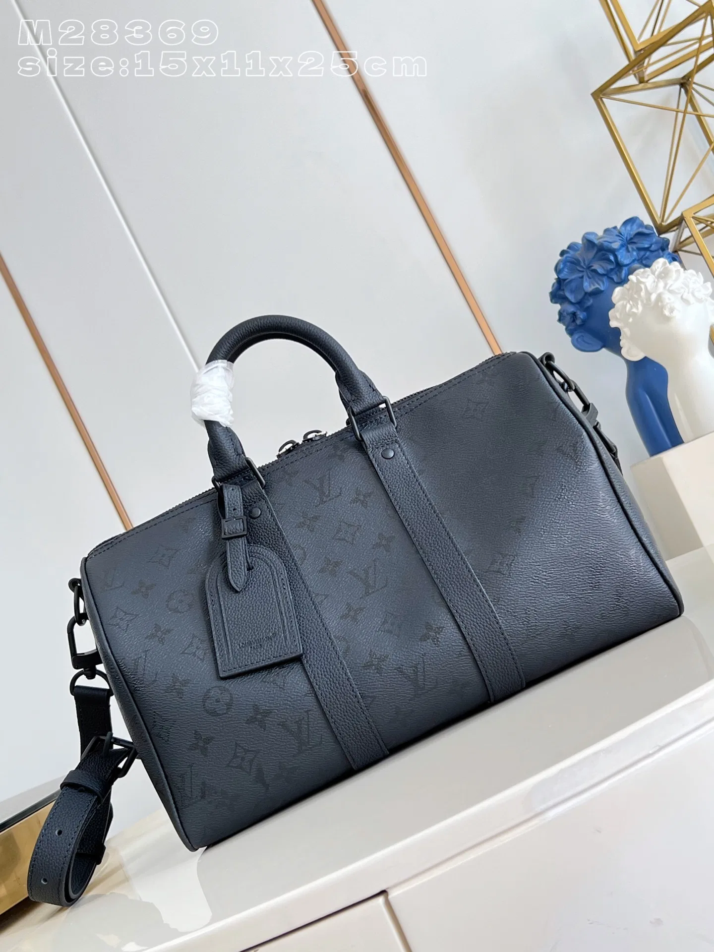 LV 27FW EJMGZXH 054 토트백