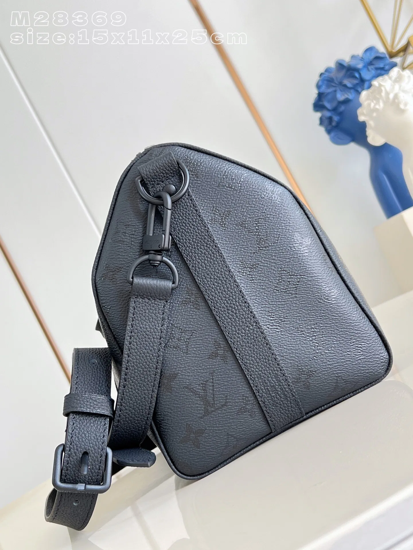 LV 27FW EJMGZXH 054 토트백 4