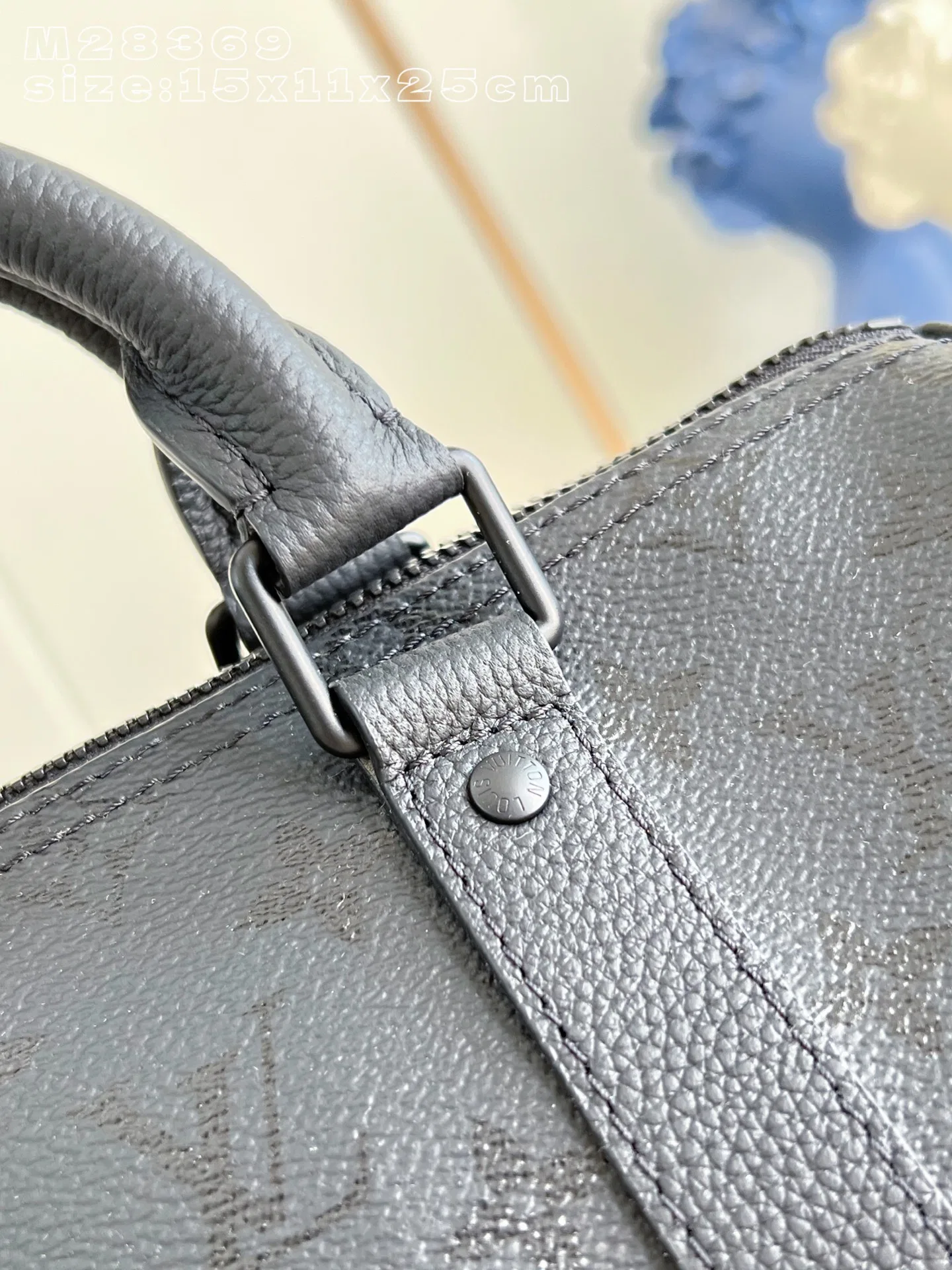 LV 27FW EJMGZXH 055 토트백 3