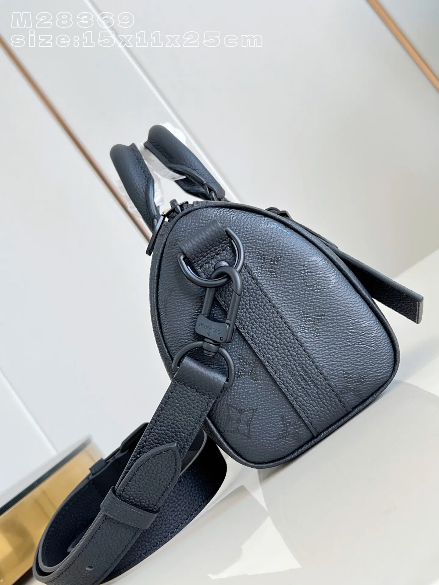LV 27FW EJMGZXH 055 토트백 5