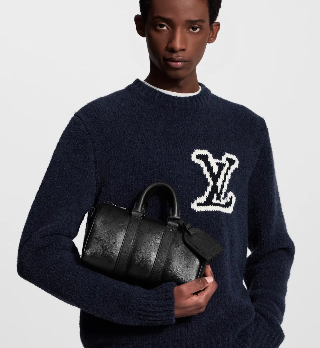LV 27FW EJMGZXH 056 미니토트백