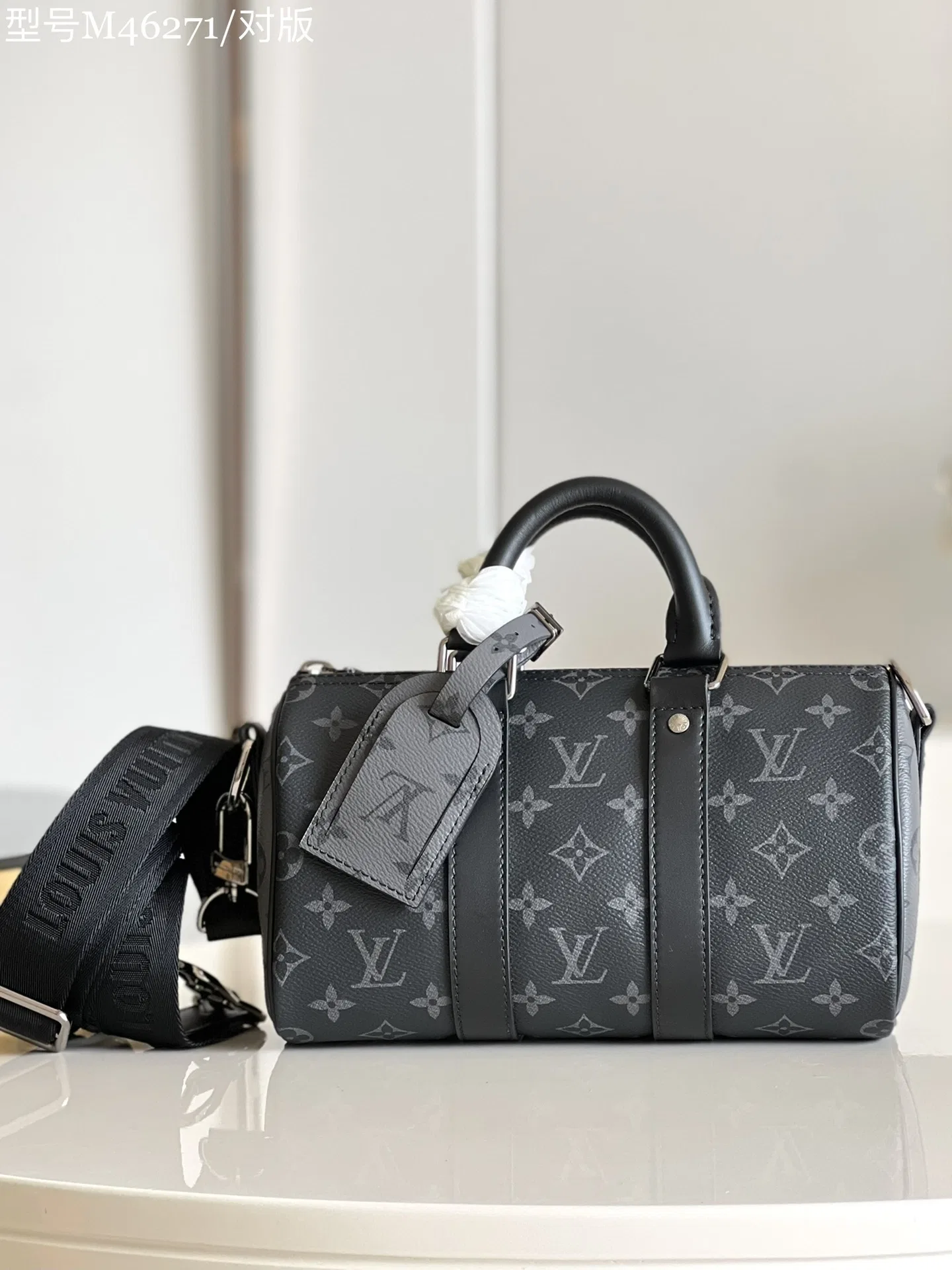 LV 27FW EJMGZXH 056 미니토트백 4