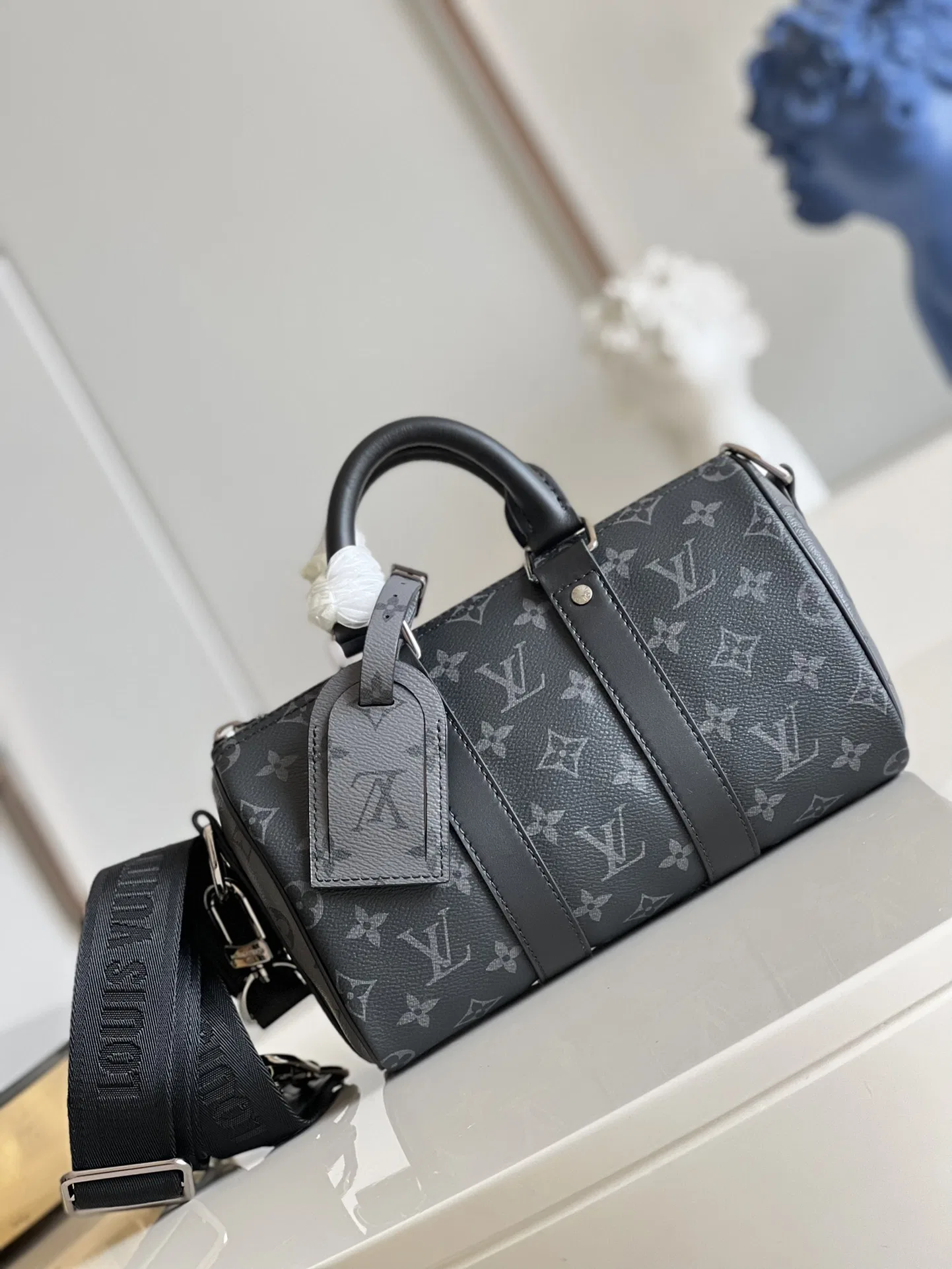 LV 27FW EJMGZXH 056 미니토트백 5
