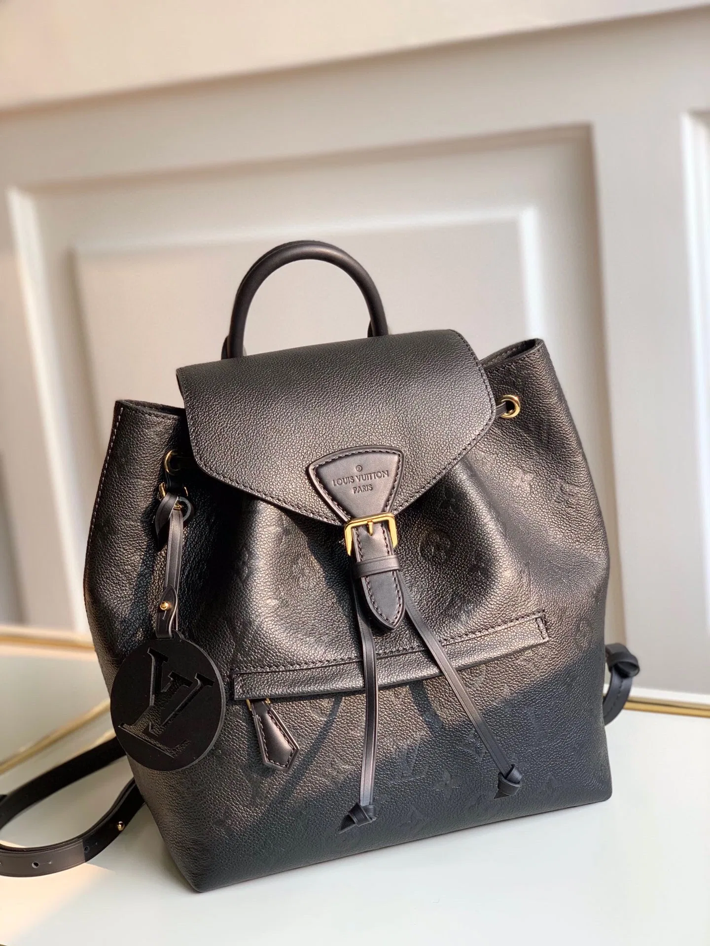 LV 27FW EJMGZXH 061 백팩