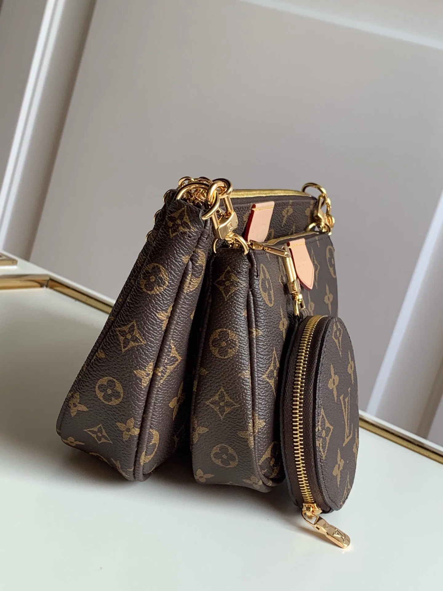 LV 27FW EJMGZXH 064 크로스백 4