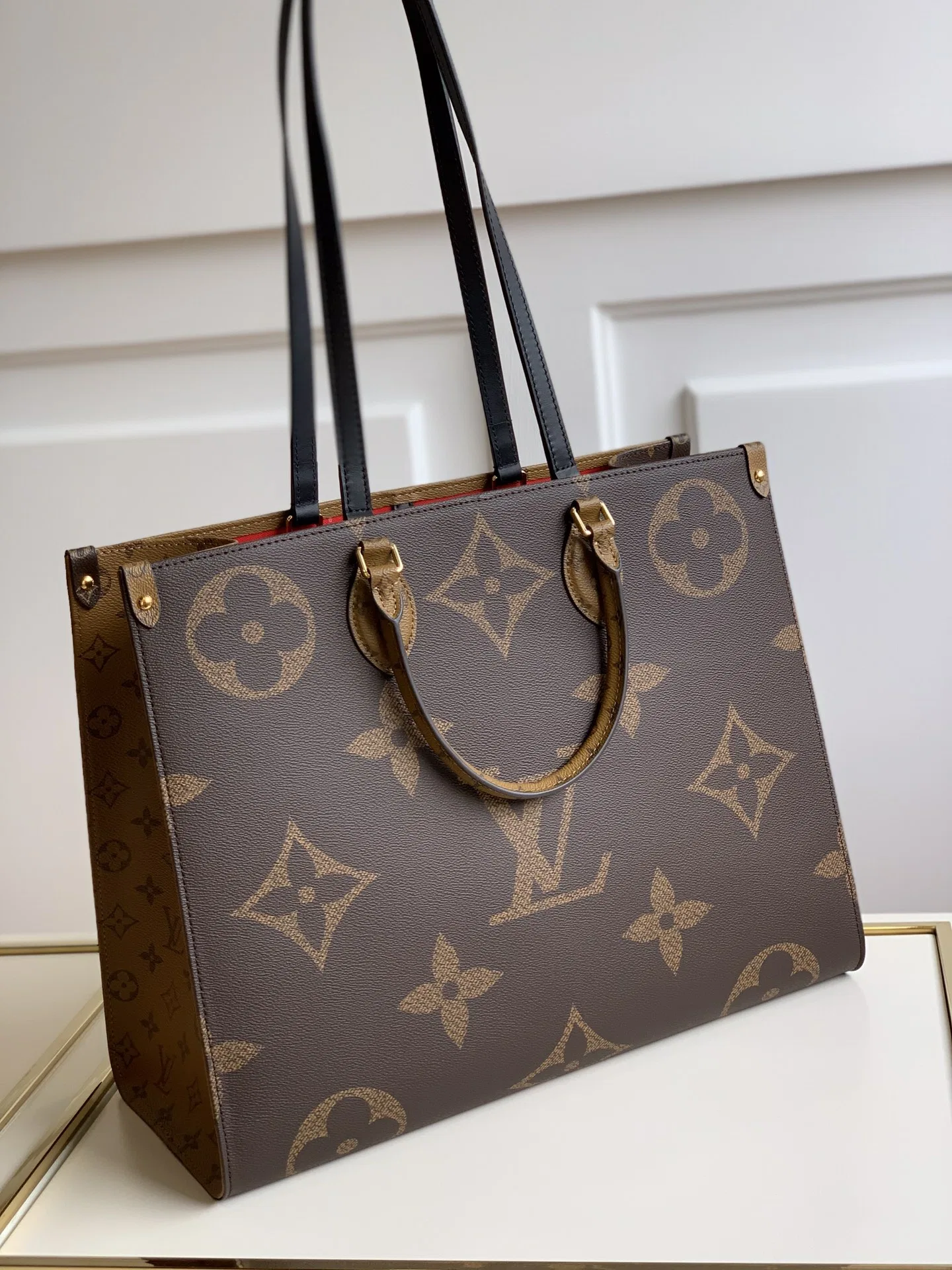 LV 27FW EJMGZXH 068 토트백