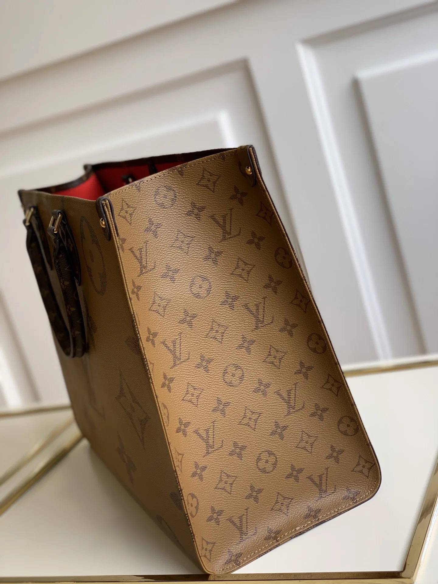 LV 27FW EJMGZXH 068 토트백 3