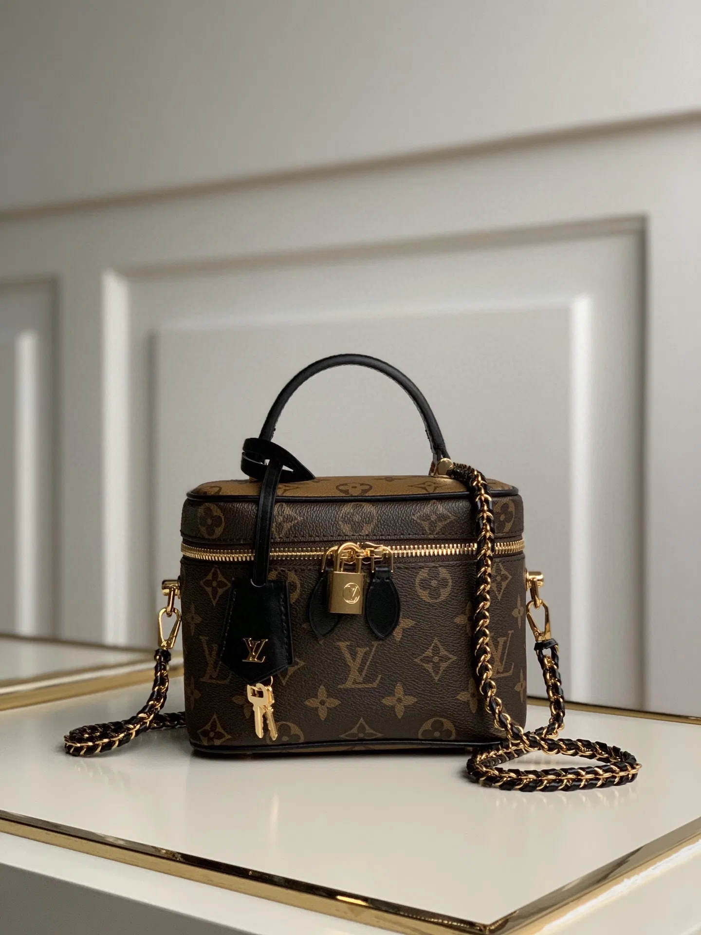 LV 27FW EJMGZXH 071 미니백