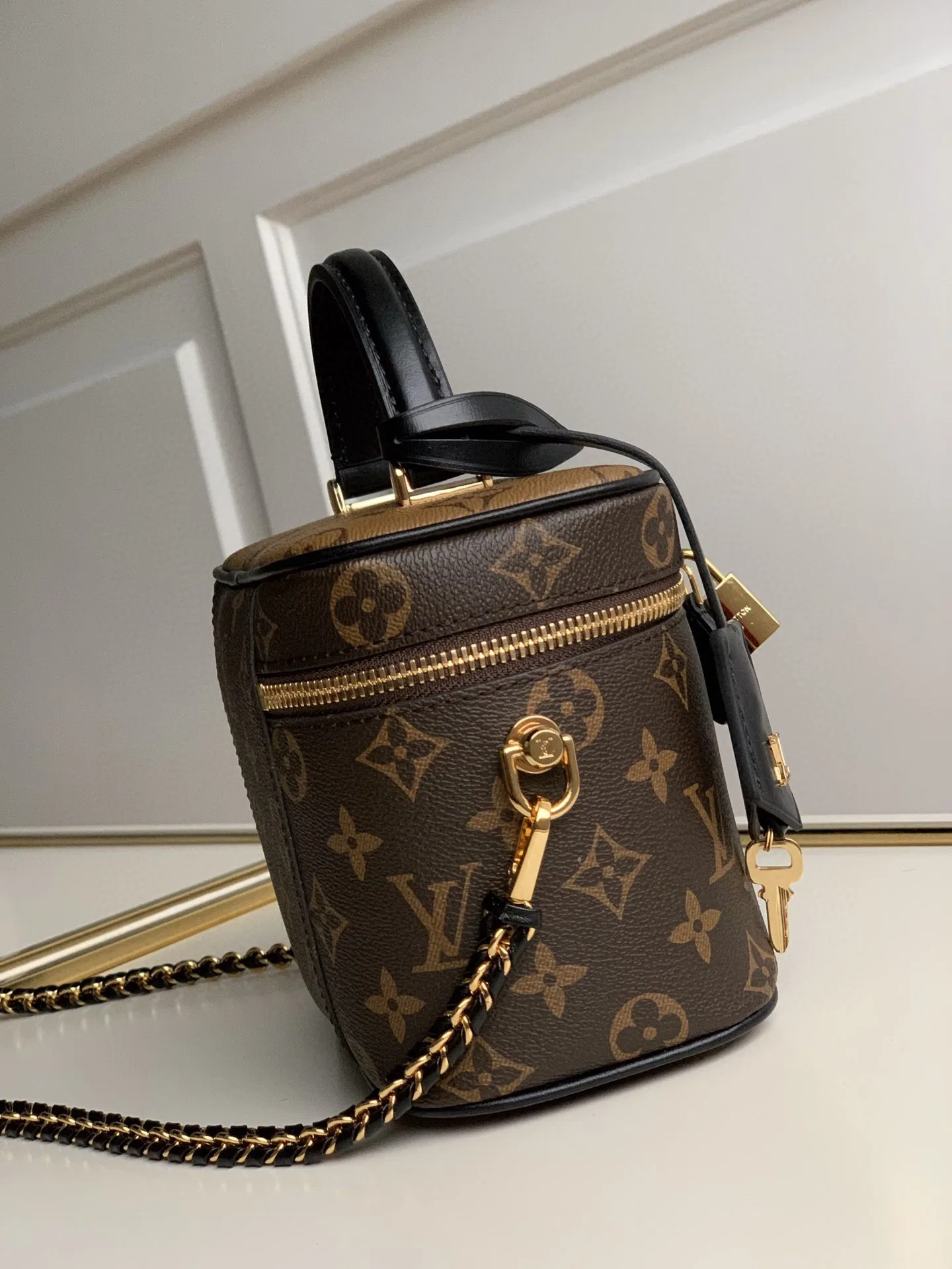 LV 27FW EJMGZXH 071 미니백 3