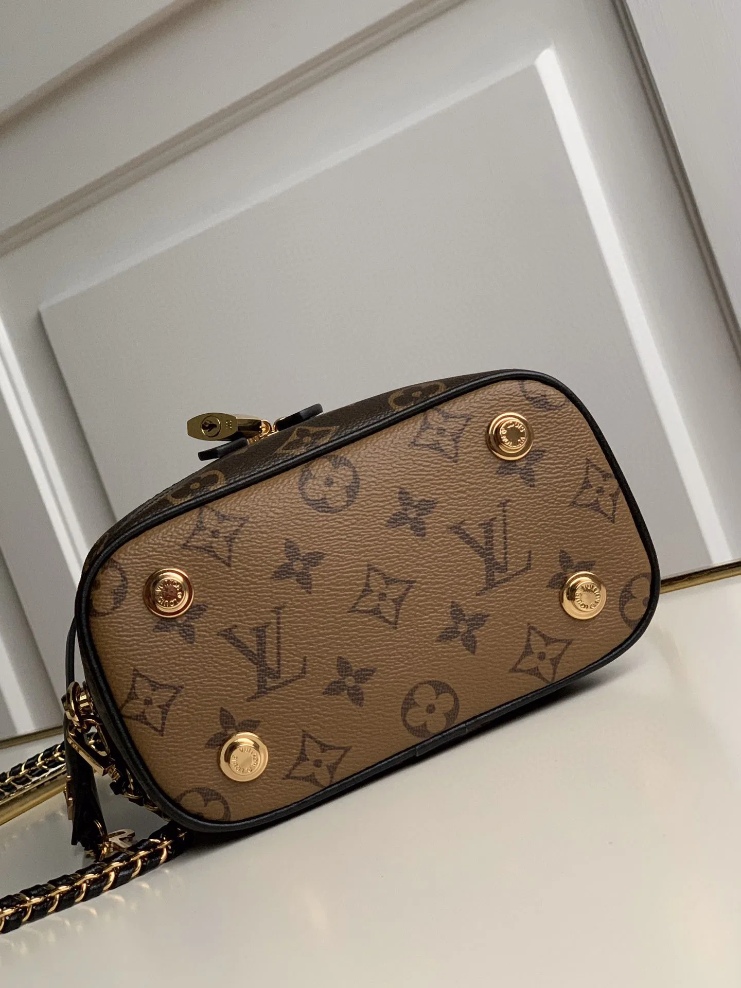 LV 27FW EJMGZXH 071 미니백 4