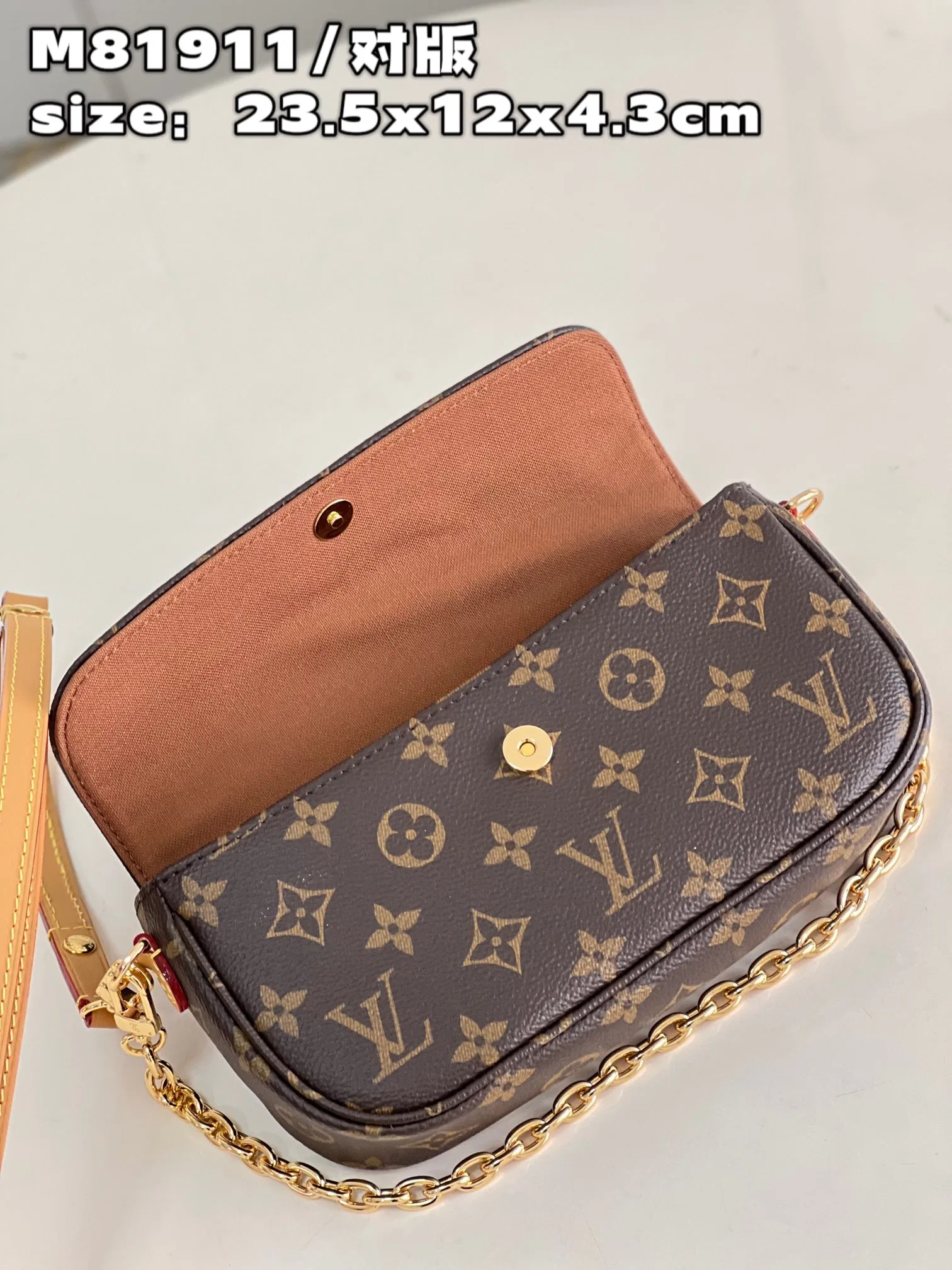 LV 27FW EJMGZXH 073 미니백 3