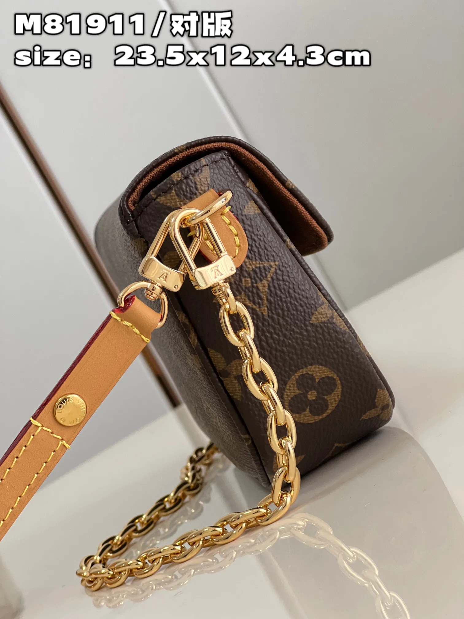 LV 27FW EJMGZXH 073 미니백 4