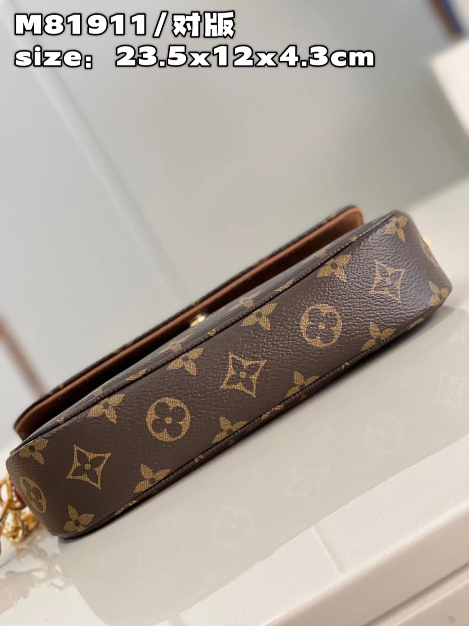 LV 27FW EJMGZXH 073 미니백 5