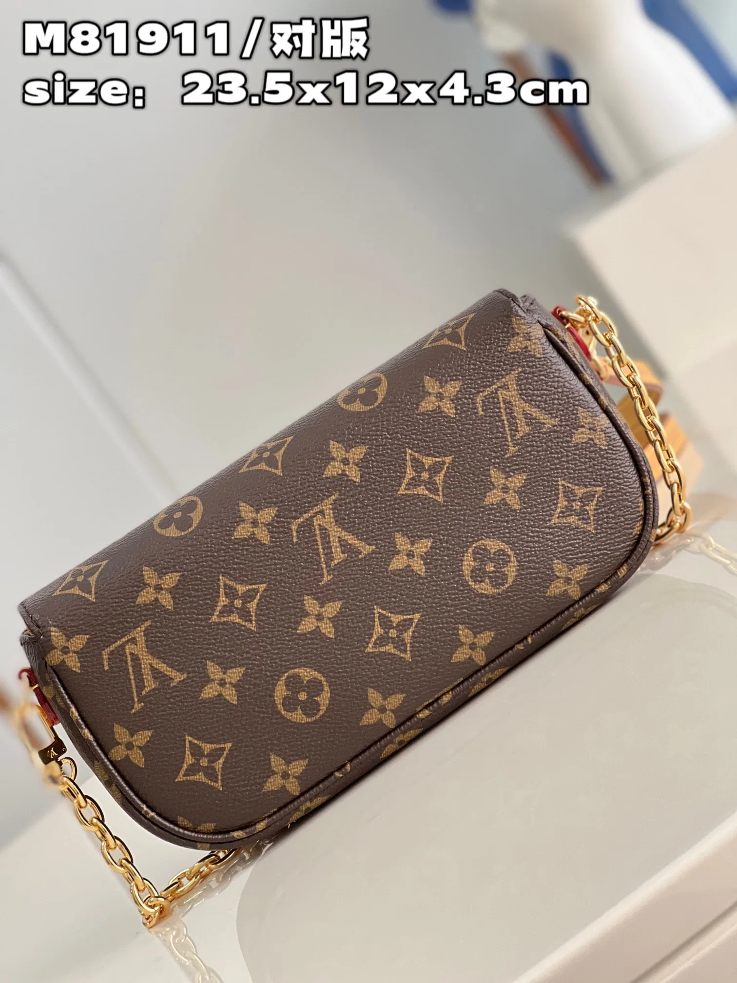 LV 27FW EJMGZXH 073 미니백 6