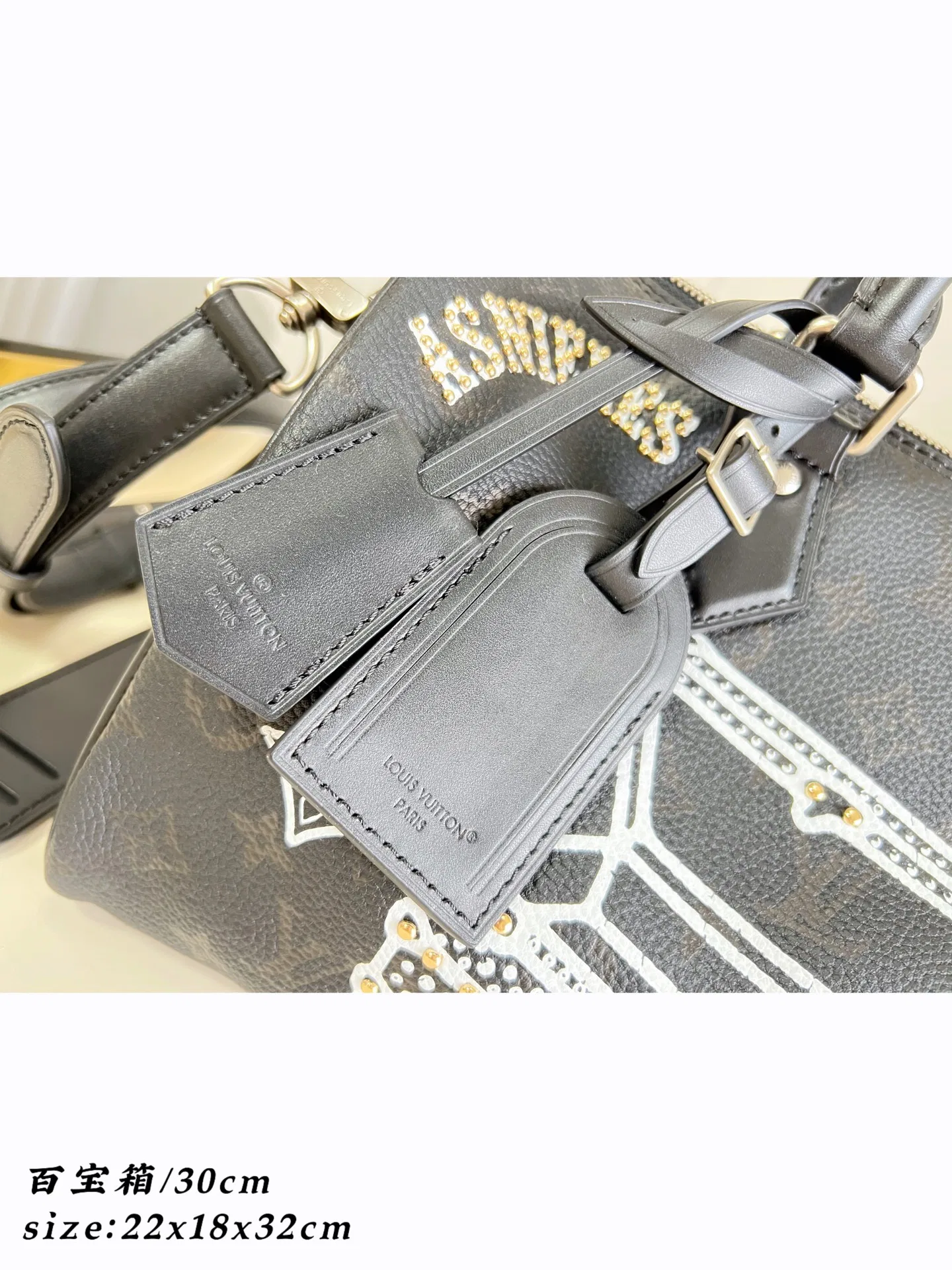 LV 27FW EJMGZXH 075 토트백 3
