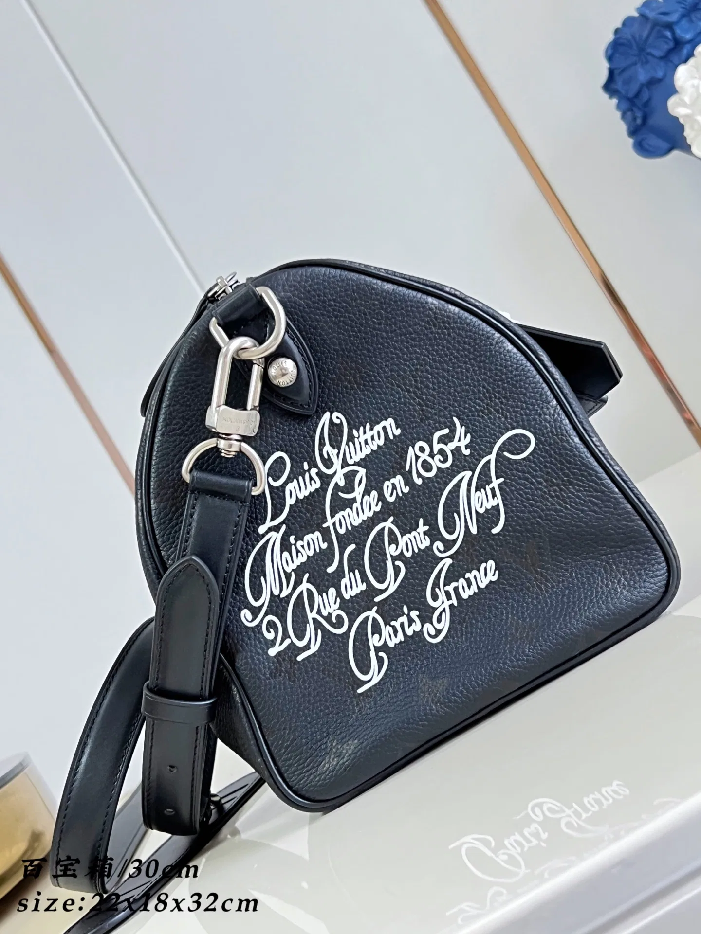 LV 27FW EJMGZXH 075 토트백 5