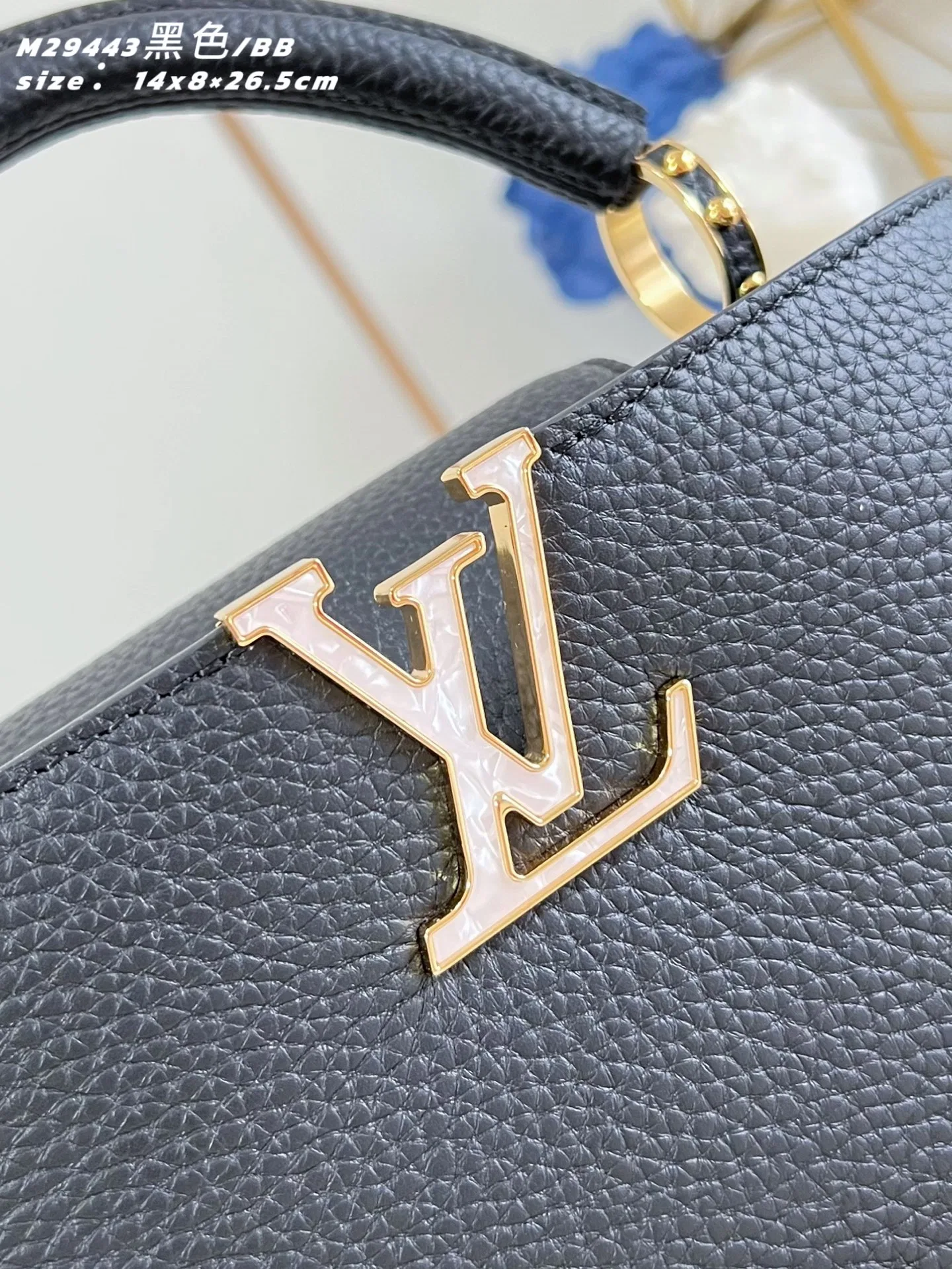 LV 27FW EJMGZXH 076 토트백 3