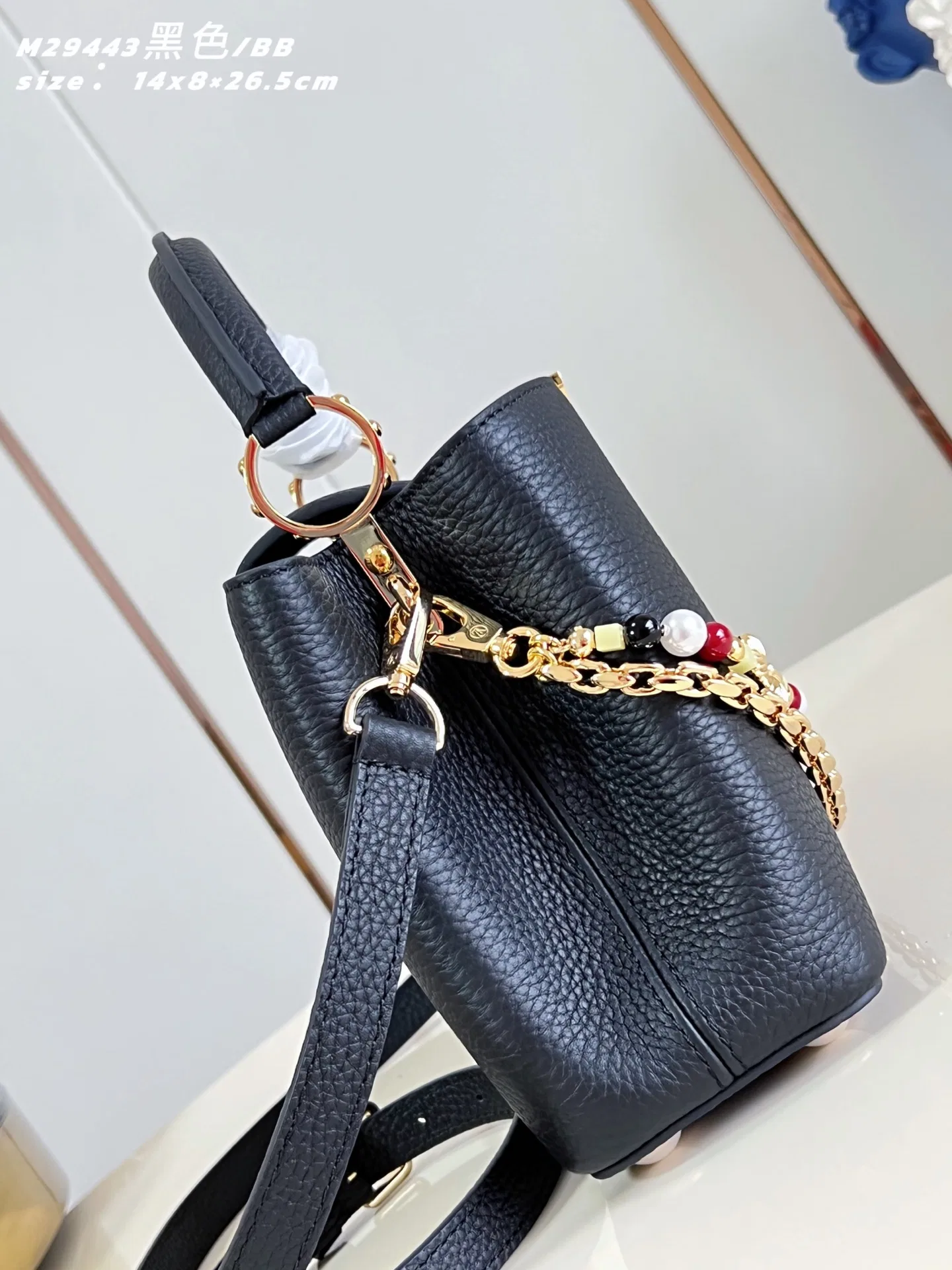 LV 27FW EJMGZXH 076 토트백 4