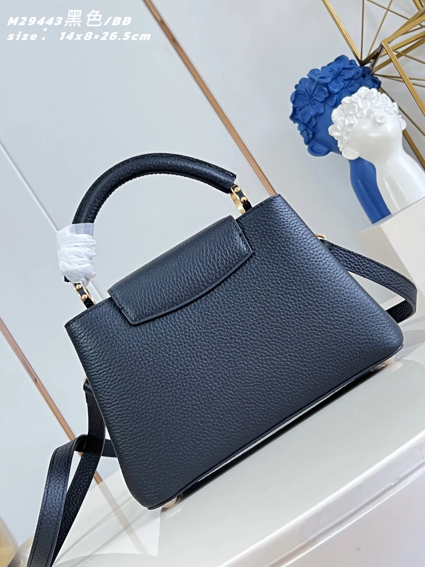 LV 27FW EJMGZXH 076 토트백 6