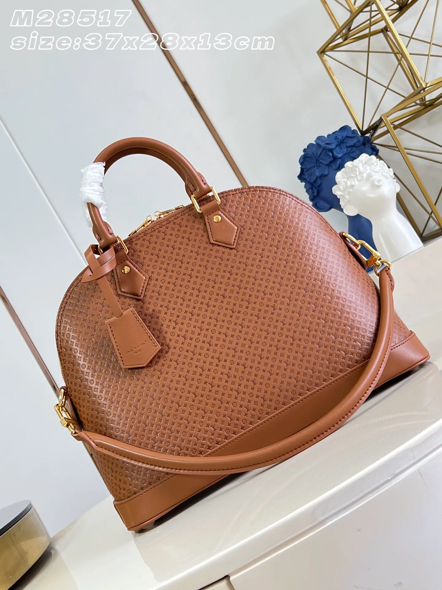 LV 27FW EJMGZXH 077 토트백