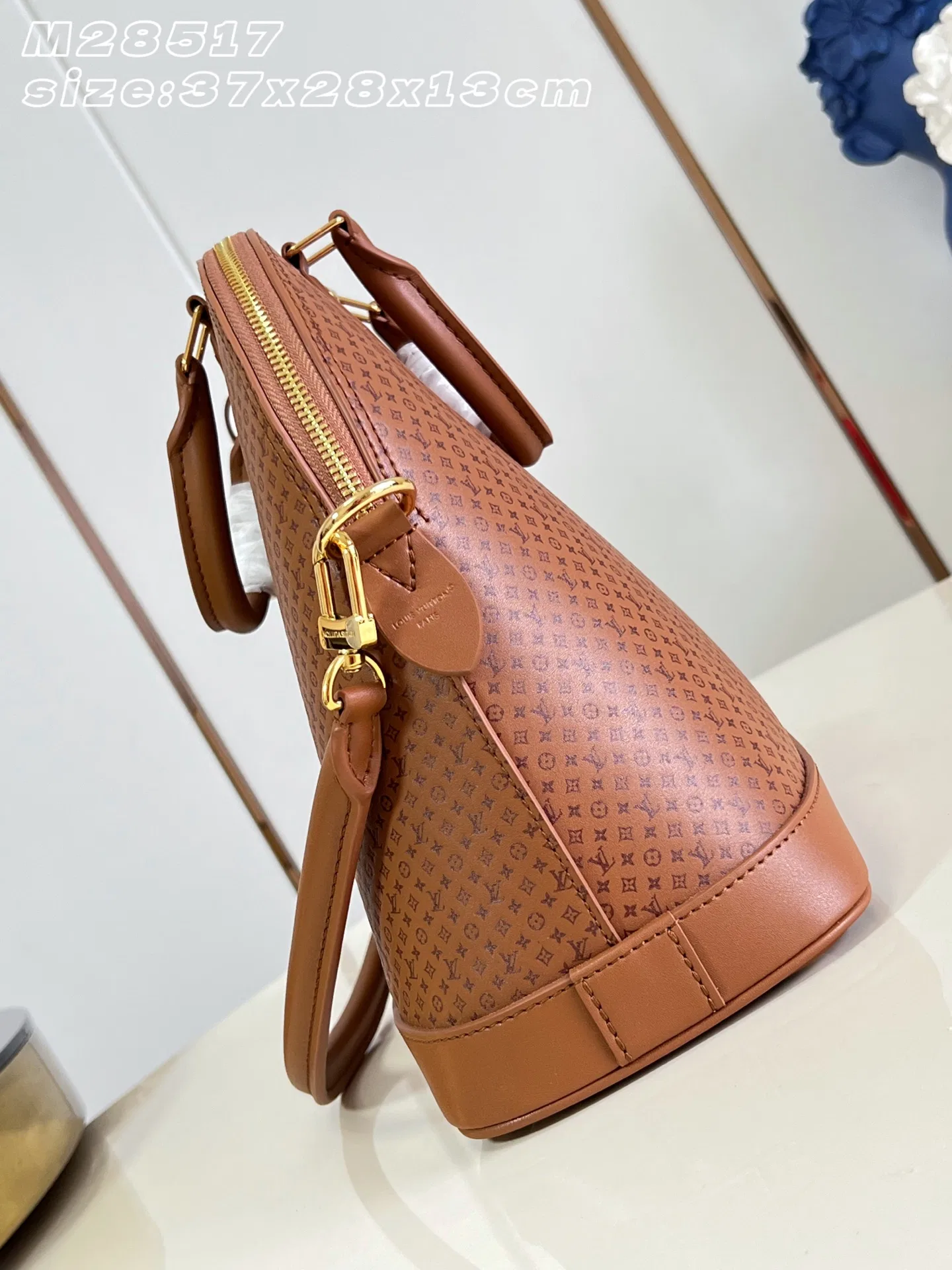LV 27FW EJMGZXH 077 토트백 4