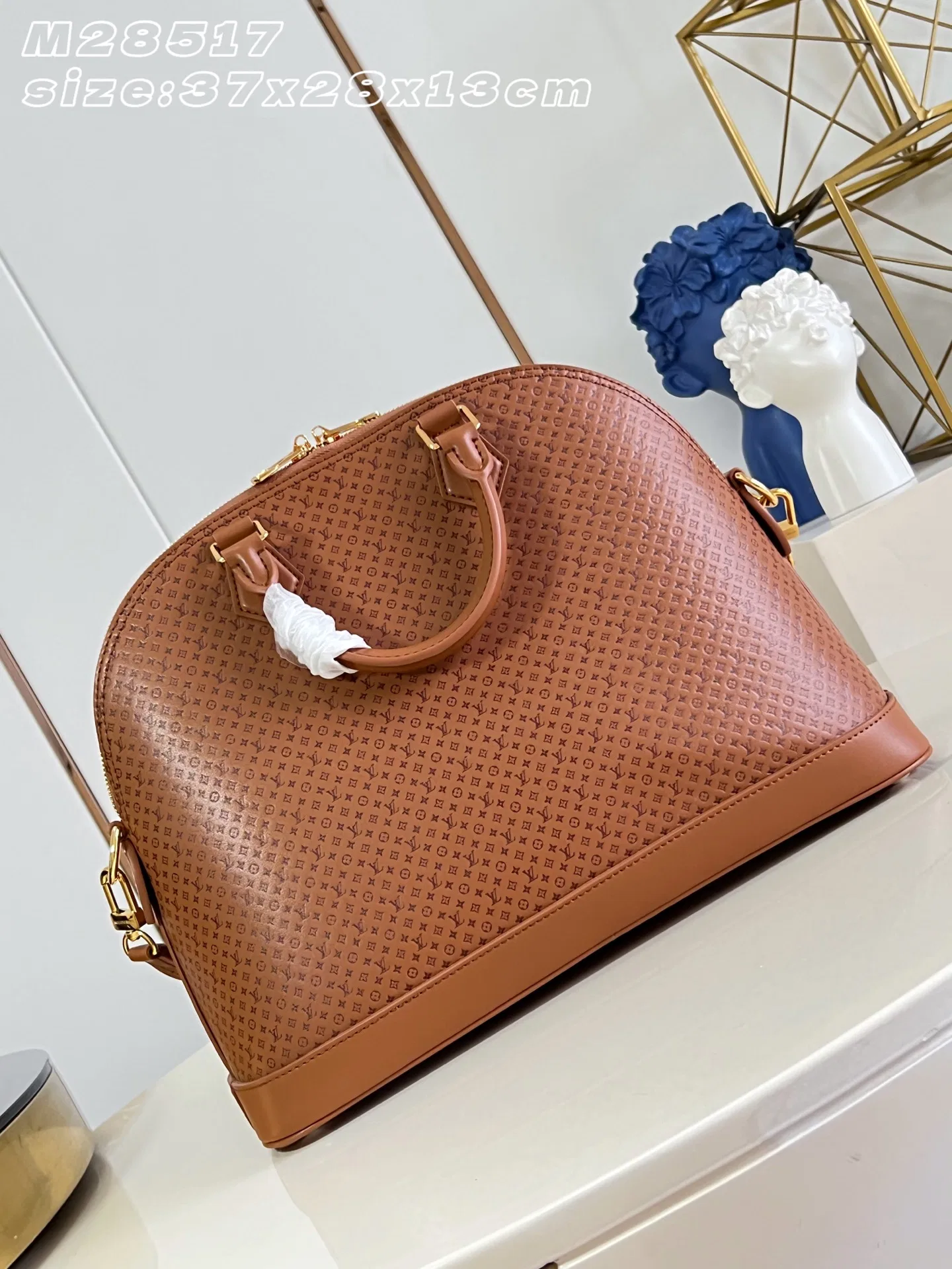 LV 27FW EJMGZXH 077 토트백 6