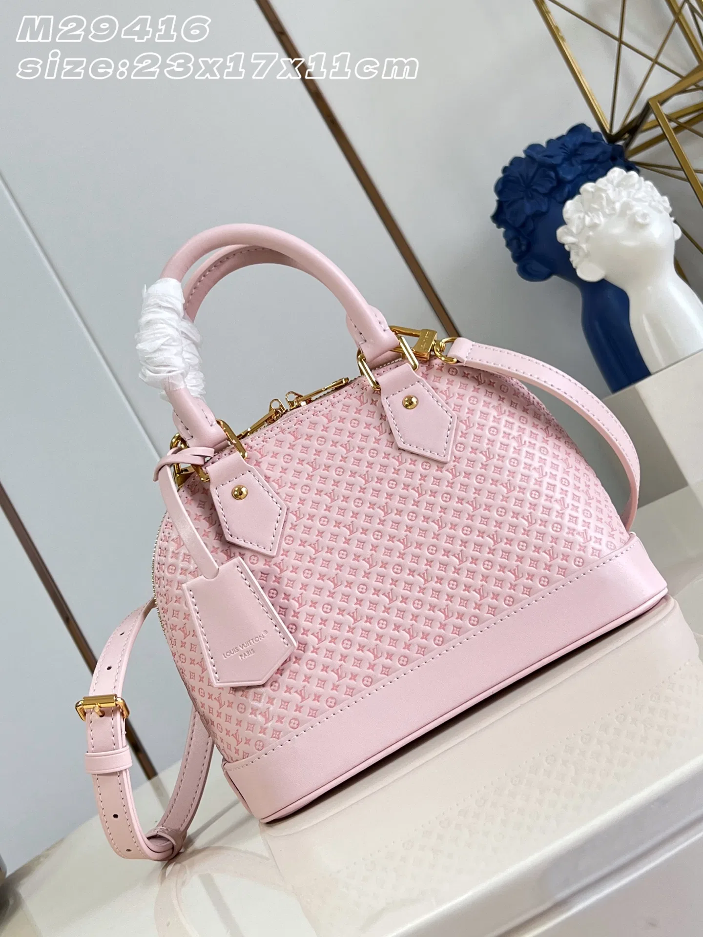 LV 27FW EJMGZXH 078 토트백