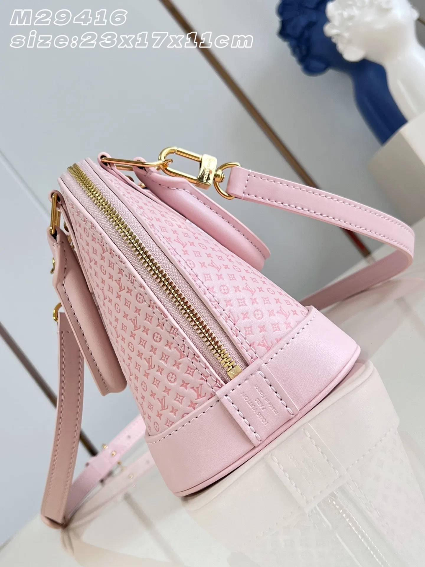 LV 27FW EJMGZXH 078 토트백 4