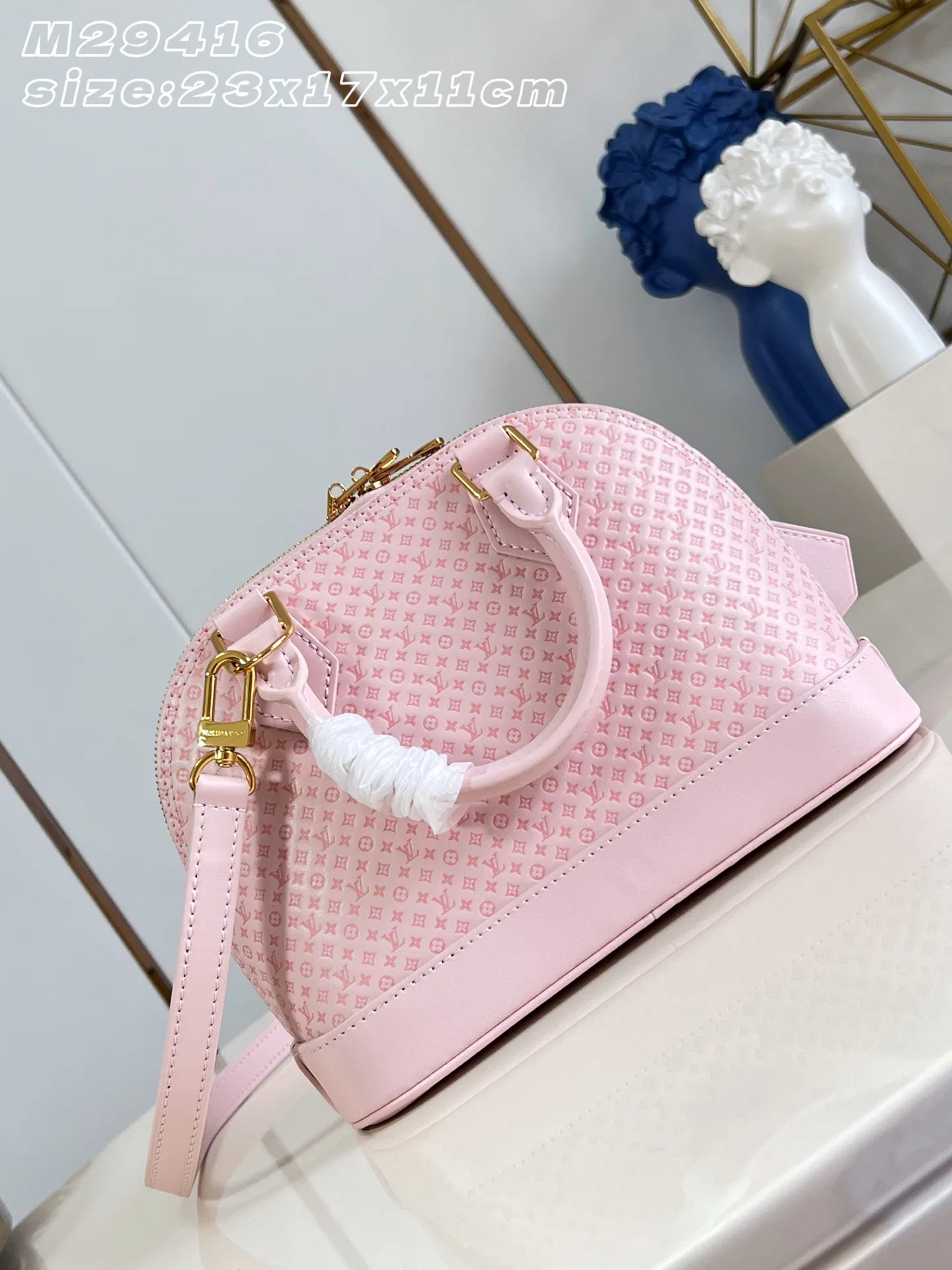 LV 27FW EJMGZXH 078 토트백 6