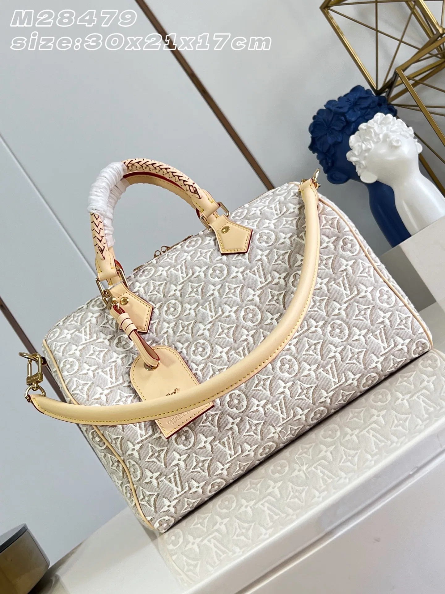 LV 27FW EJMGZXH 079 토트백