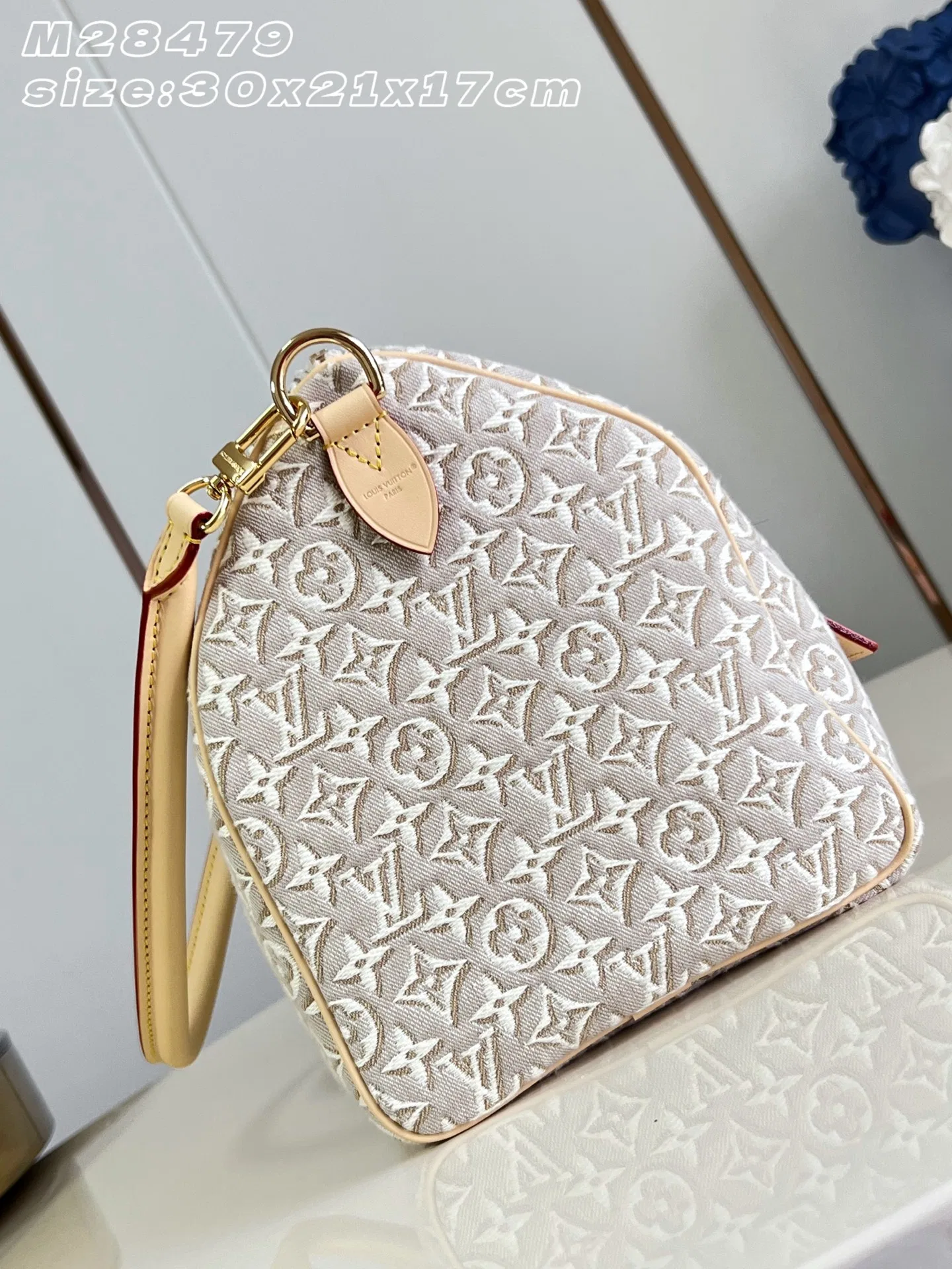 LV 27FW EJMGZXH 079 토트백 5