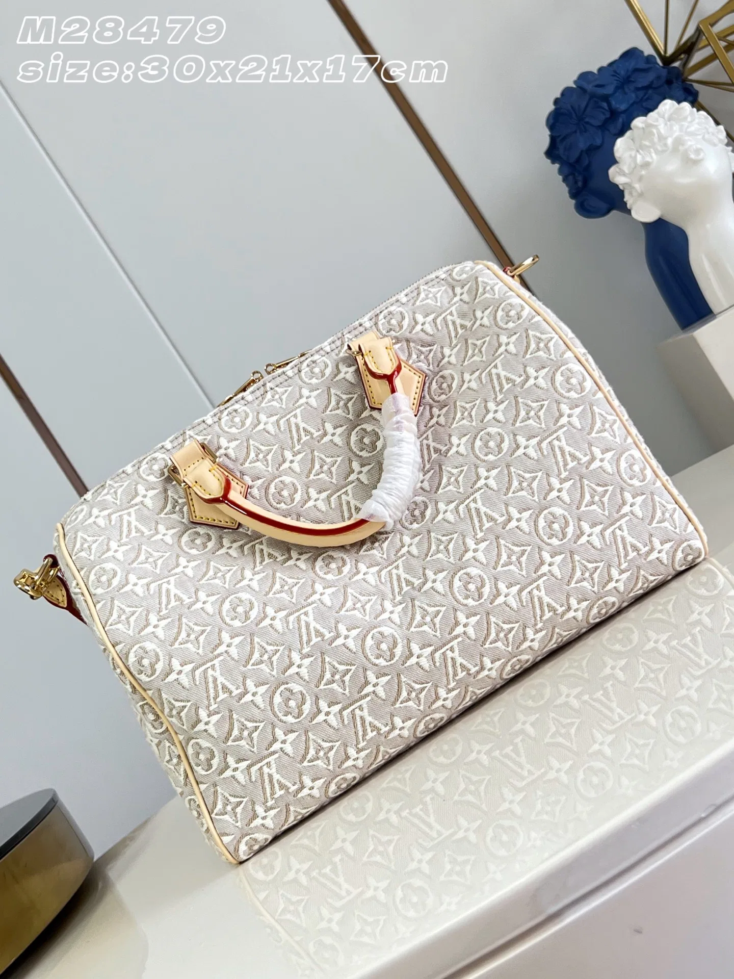 LV 27FW EJMGZXH 080 토트백