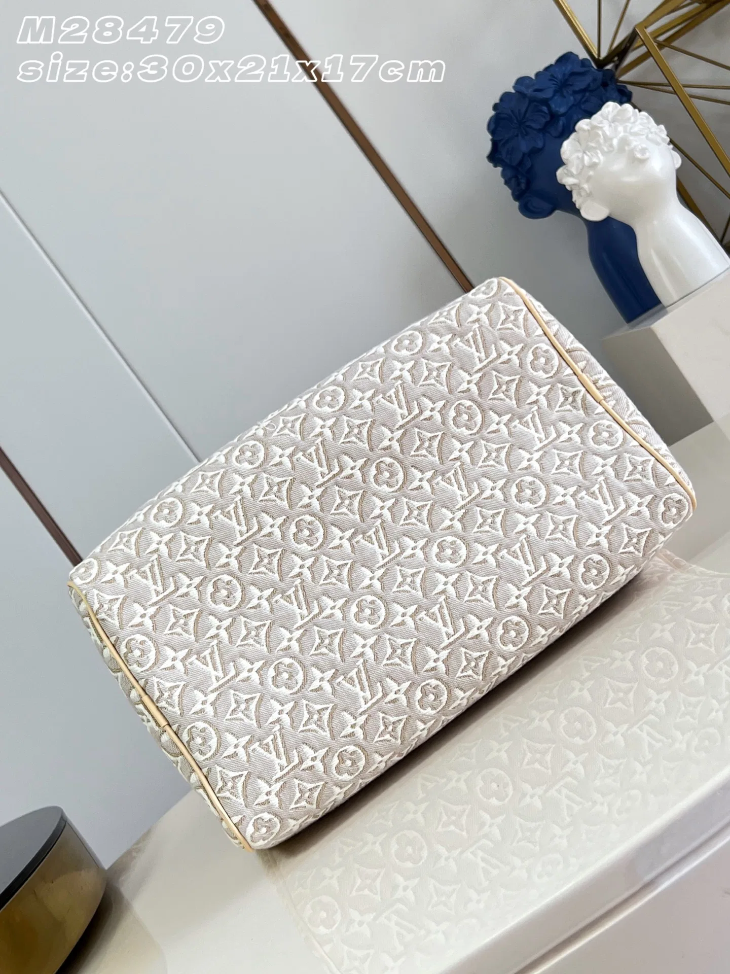 LV 27FW EJMGZXH 080 토트백 4