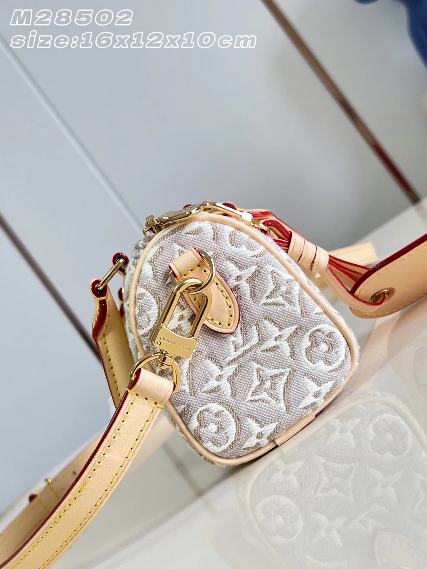 LV 27FW EJMGZXH 081 토트백 5