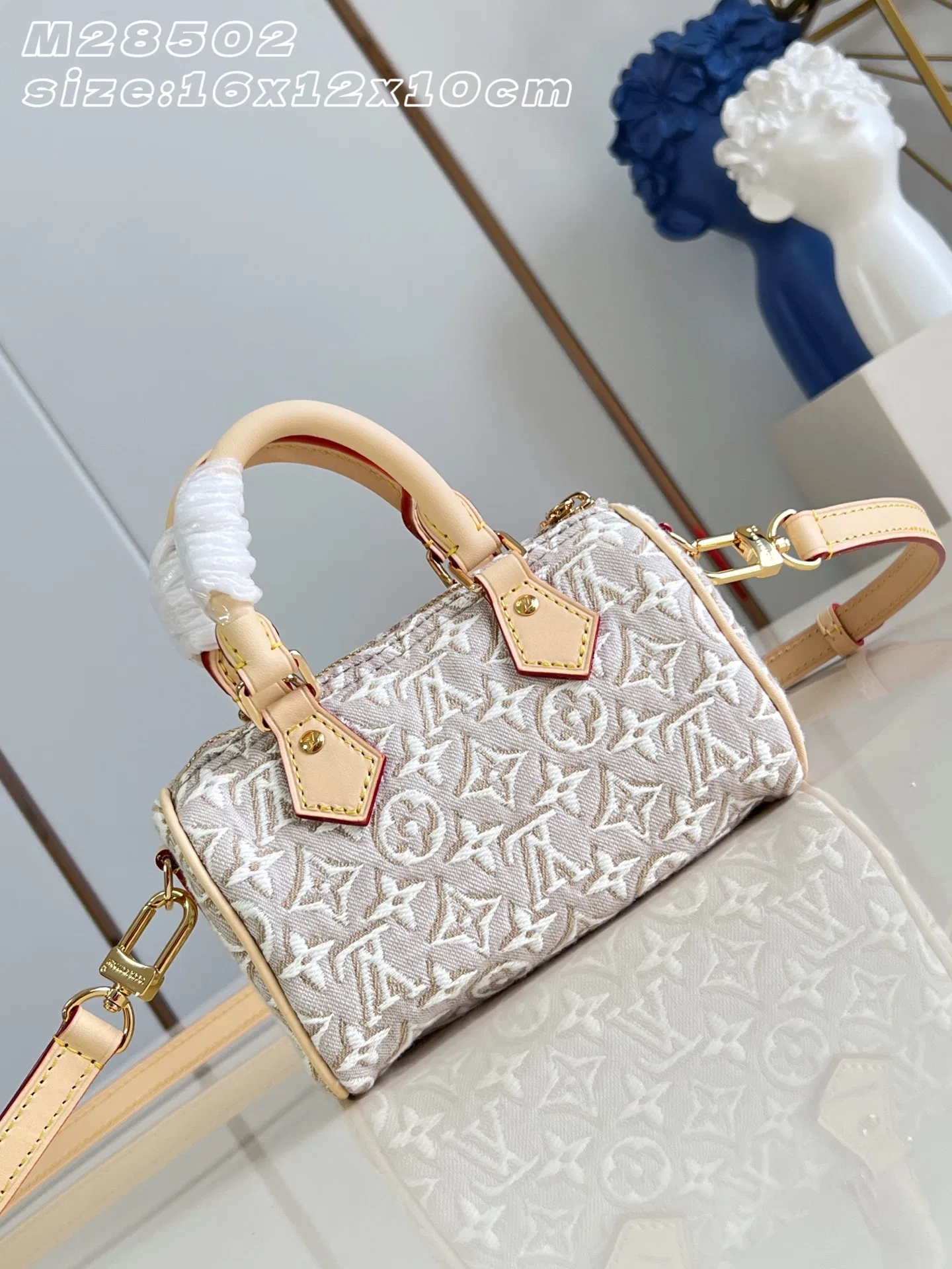LV 27FW EJMGZXH 081 토트백 6