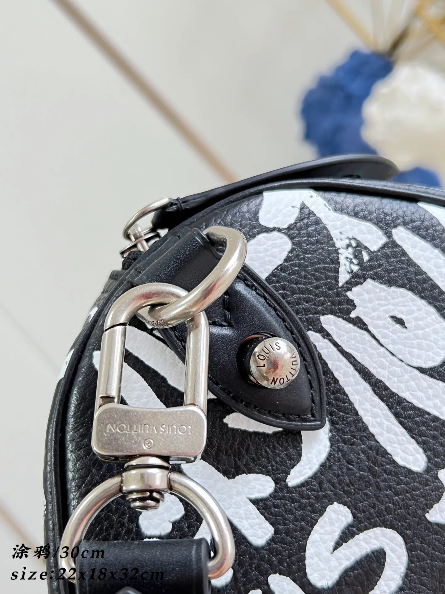 LV 27FW EJMGZXH 082 토트백 5