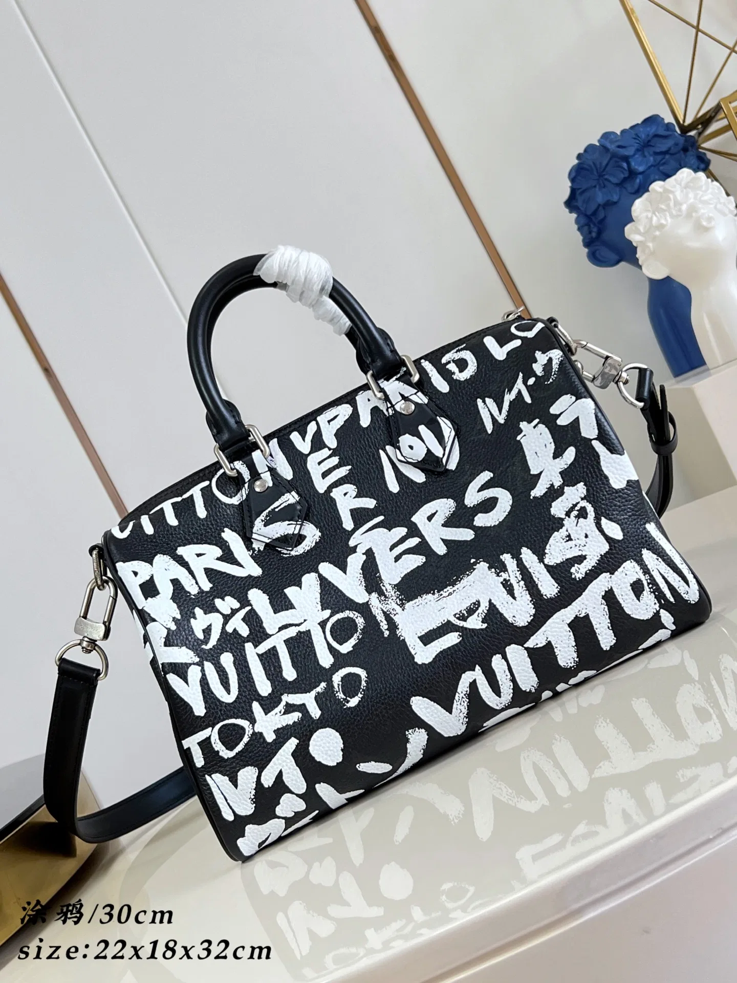 LV 27FW EJMGZXH 082 토트백 6