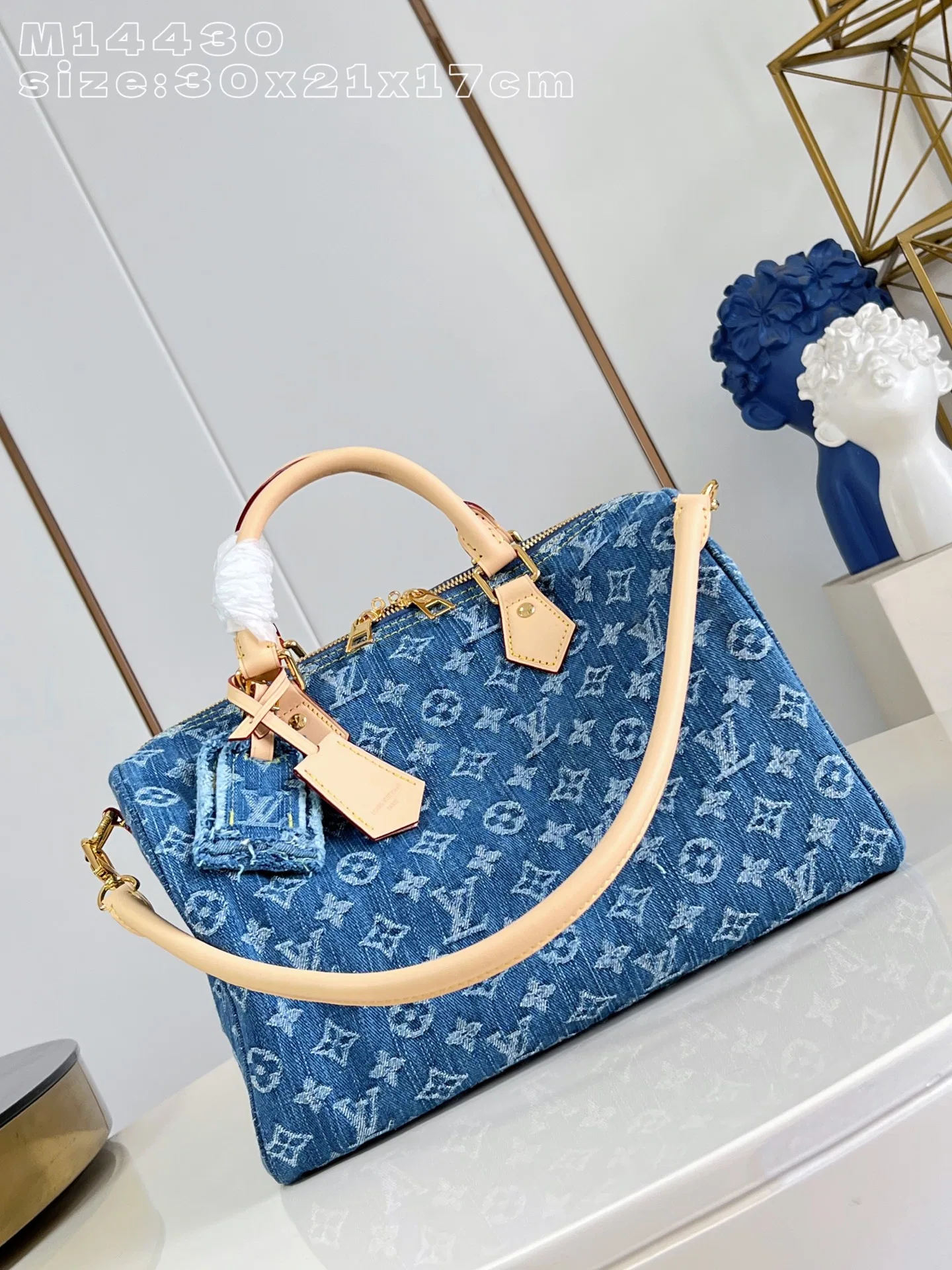 LV 27FW EJMGZXH 083 토트백