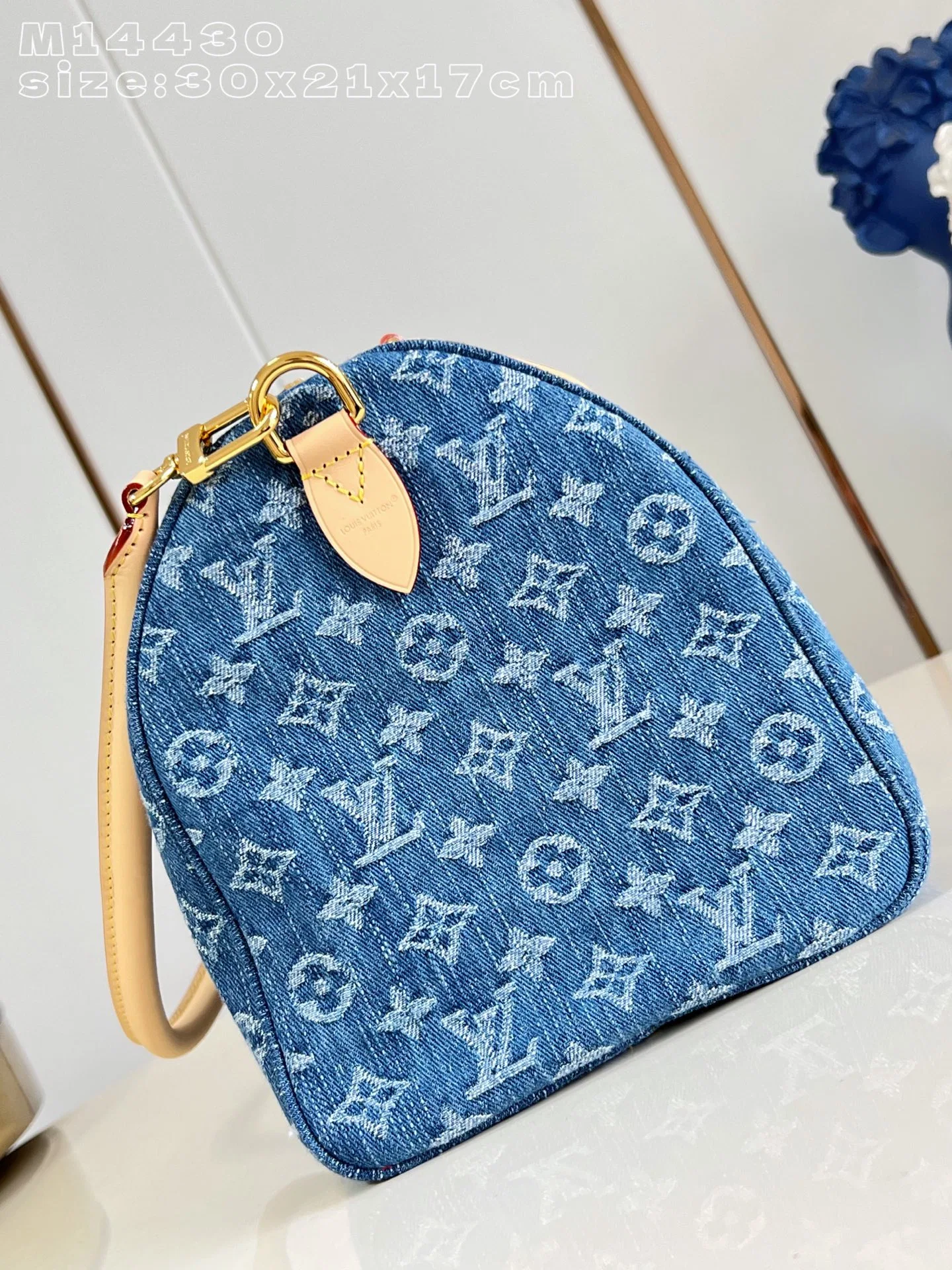 LV 27FW EJMGZXH 083 토트백 5