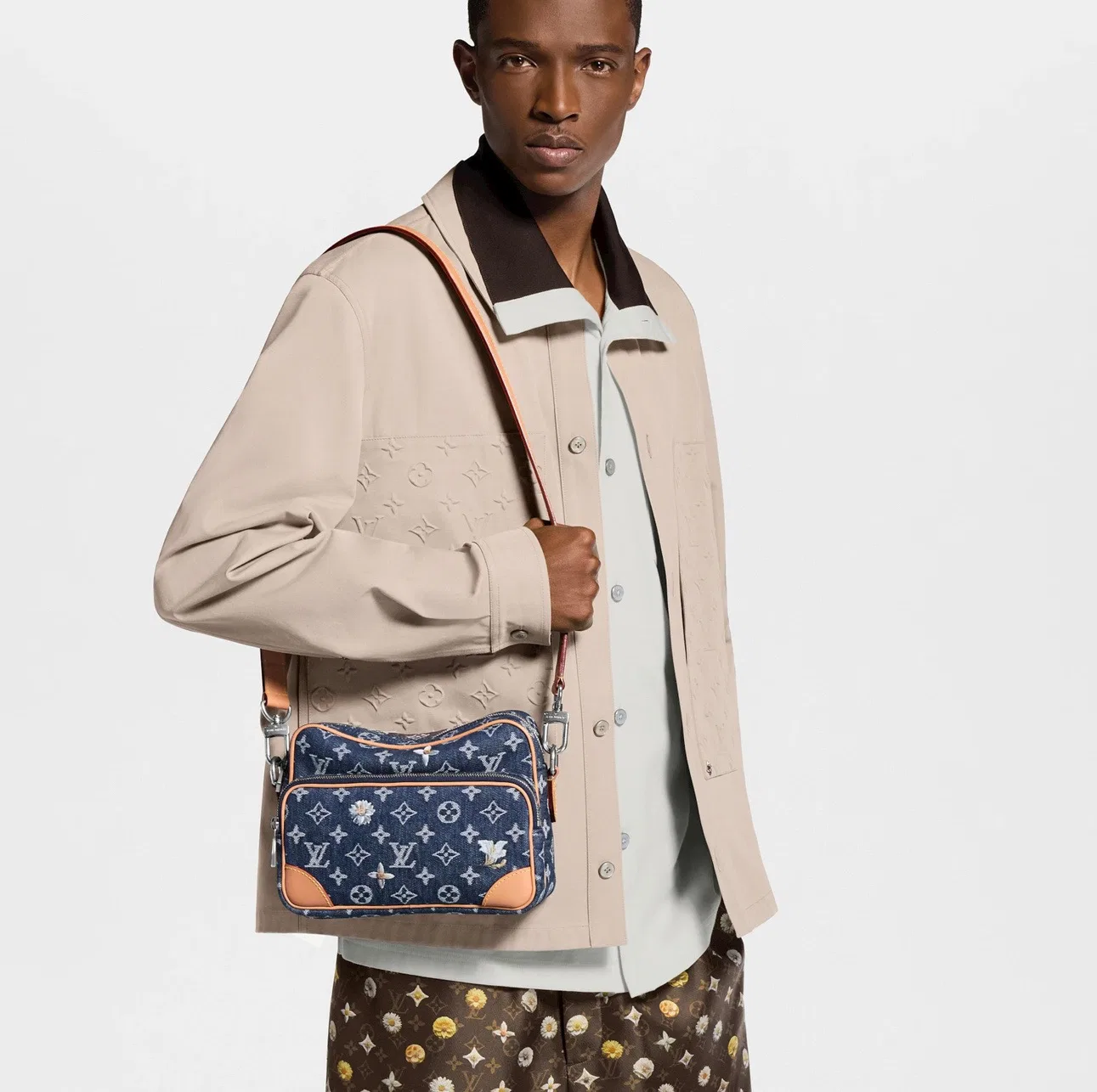 LV 27FW EJMGZXH 084 크로스백 6