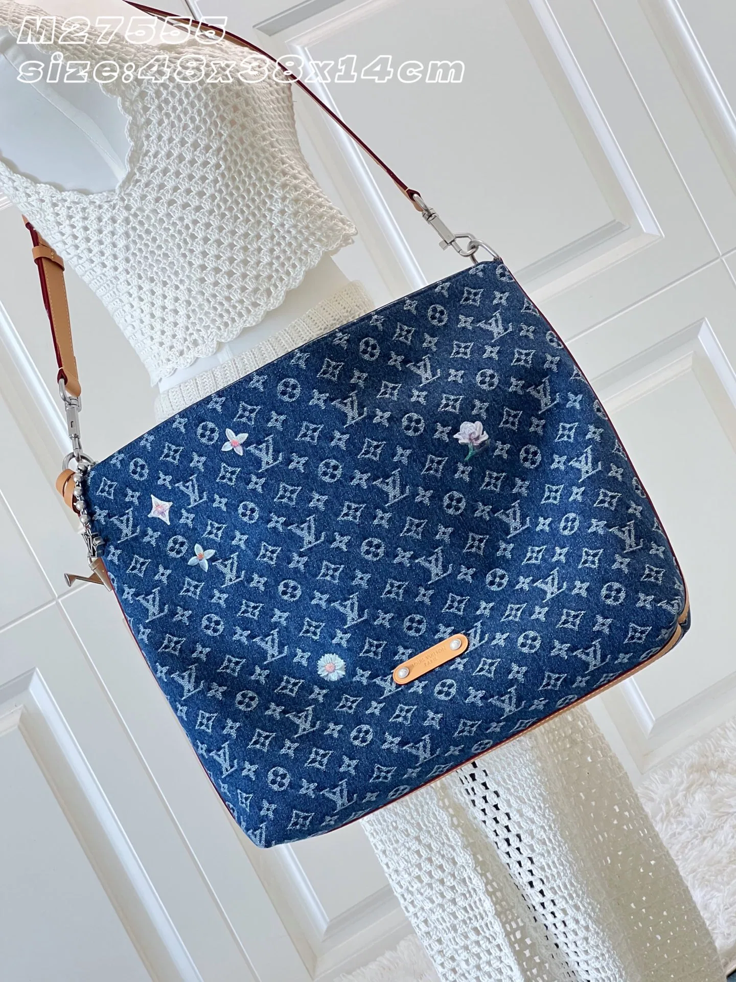 LV 27FW EJMGZXH 085 크로스백