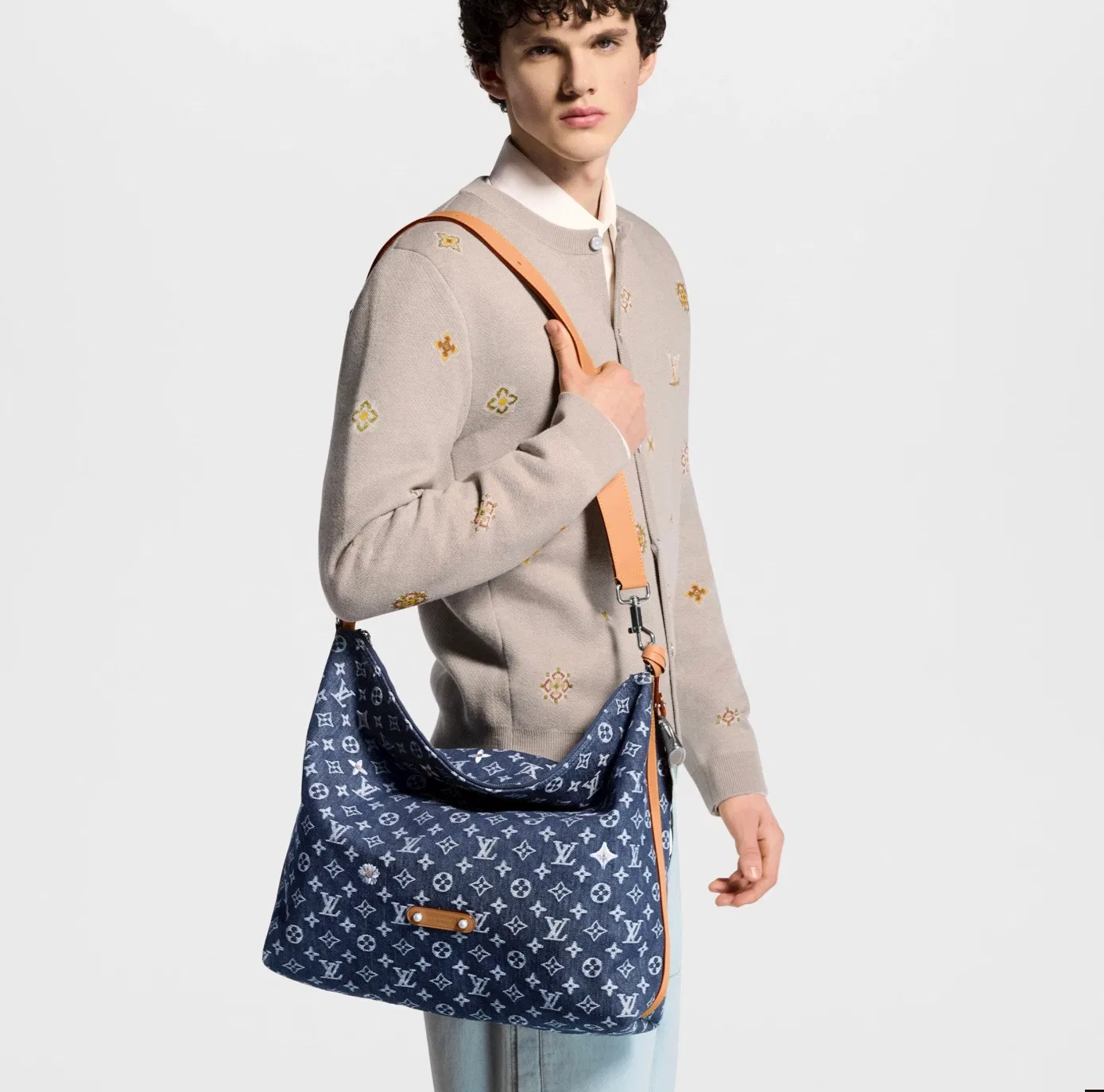 LV 27FW EJMGZXH 085 크로스백 5