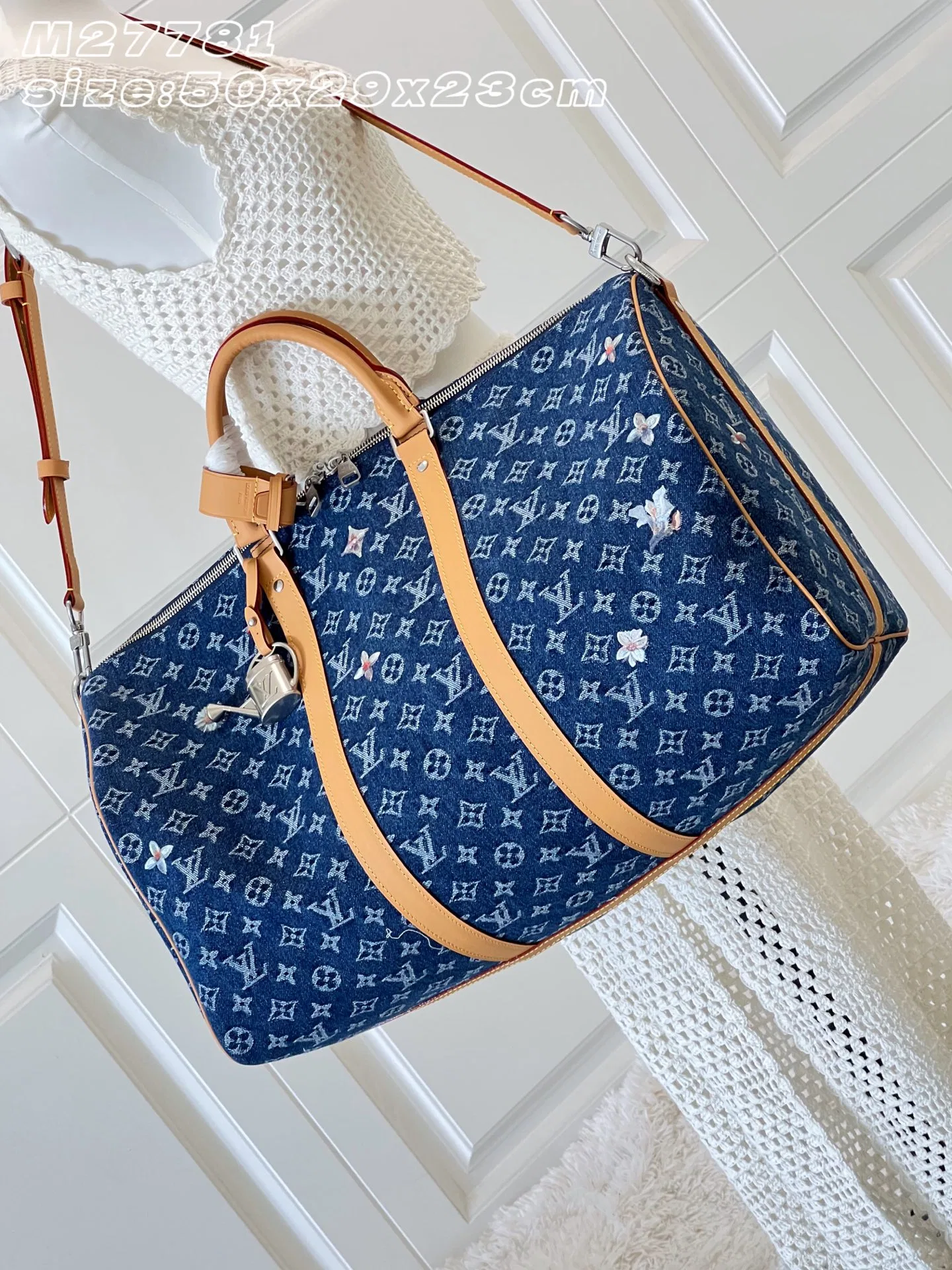 LV 27FW EJMGZXH 086 토트백