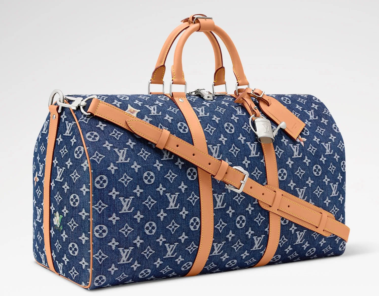 LV 27FW EJMGZXH 086 토트백 4