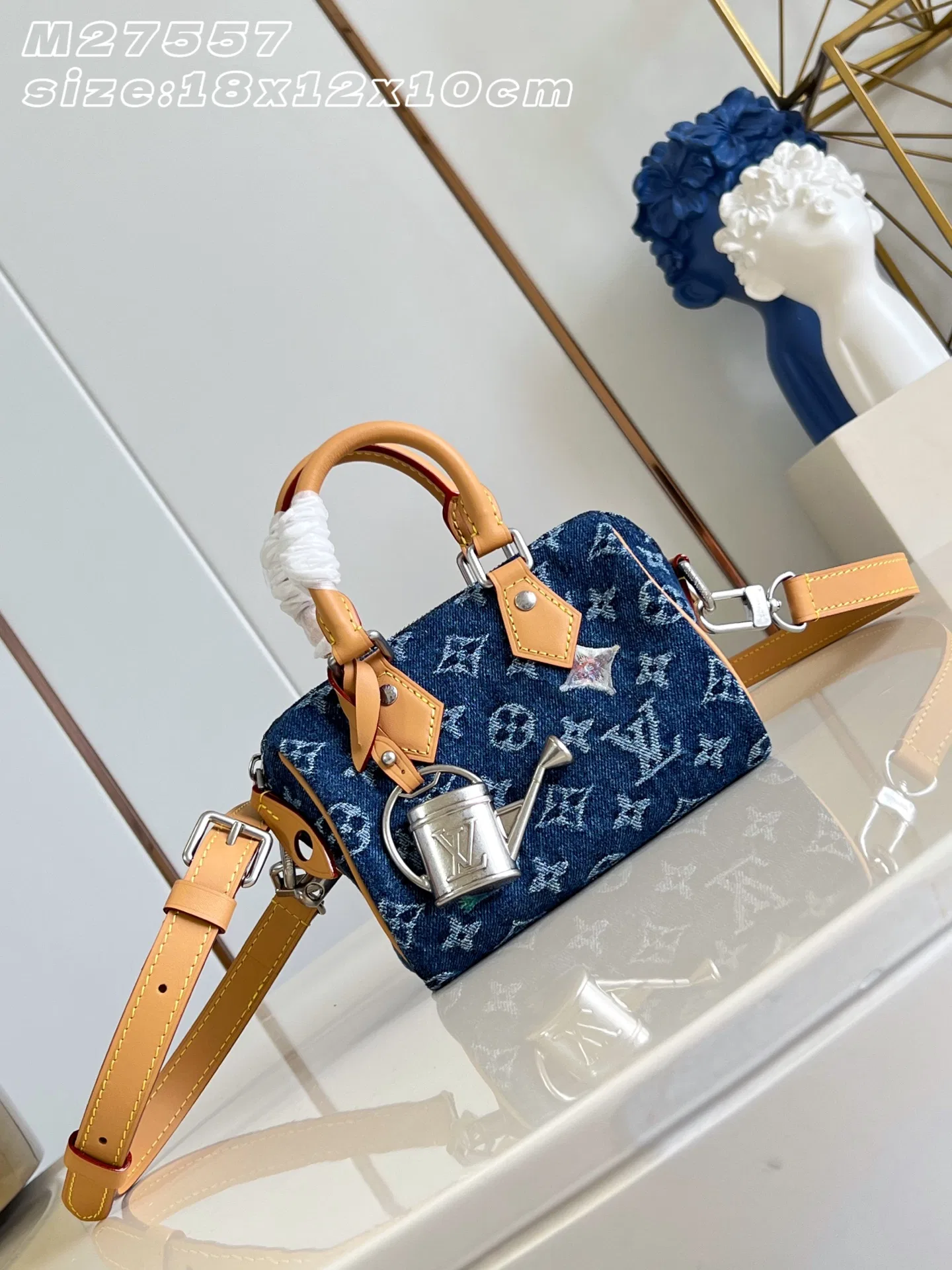 LV 27FW EJMGZXH 087 토트백