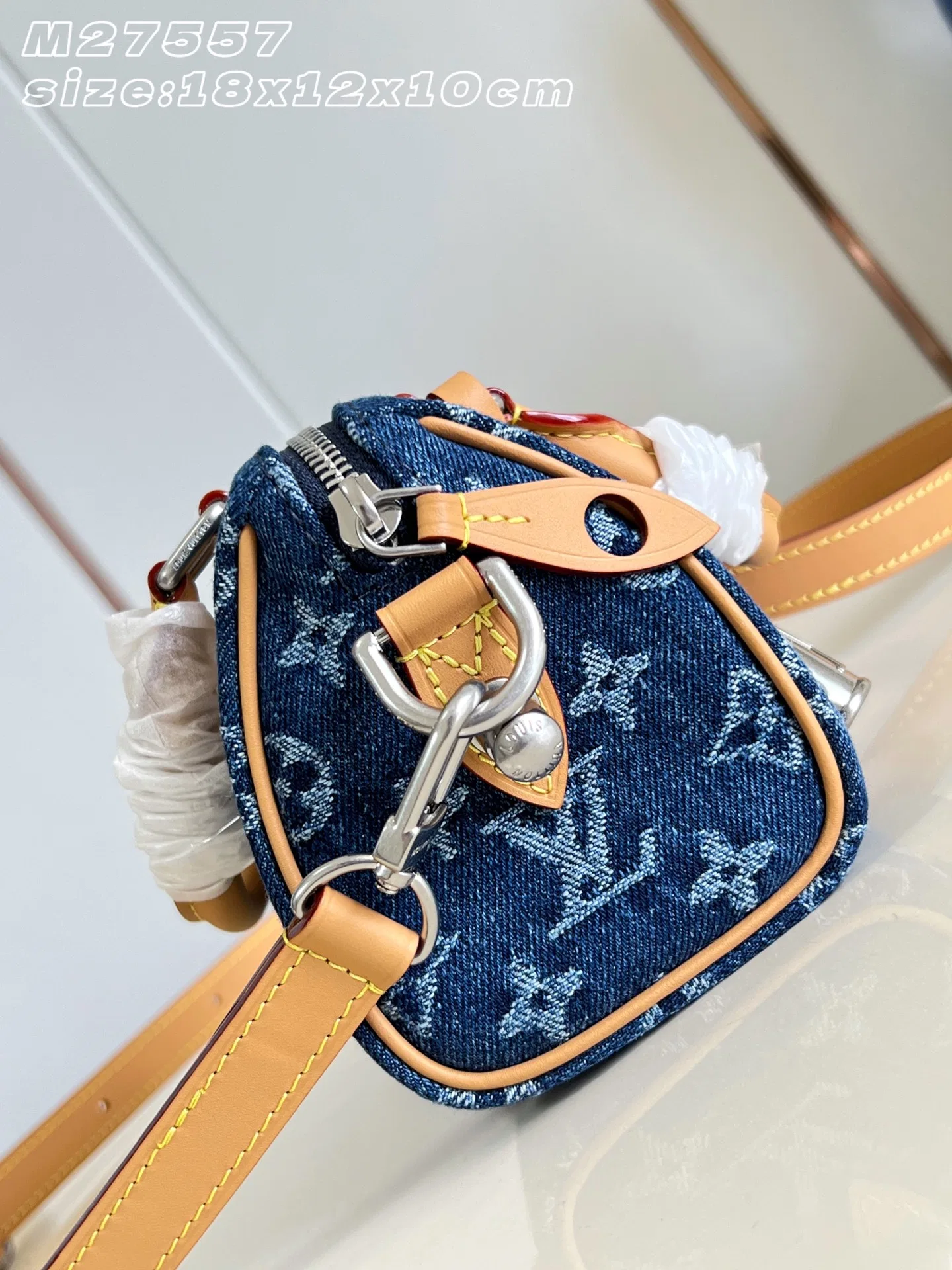 LV 27FW EJMGZXH 087 토트백 4