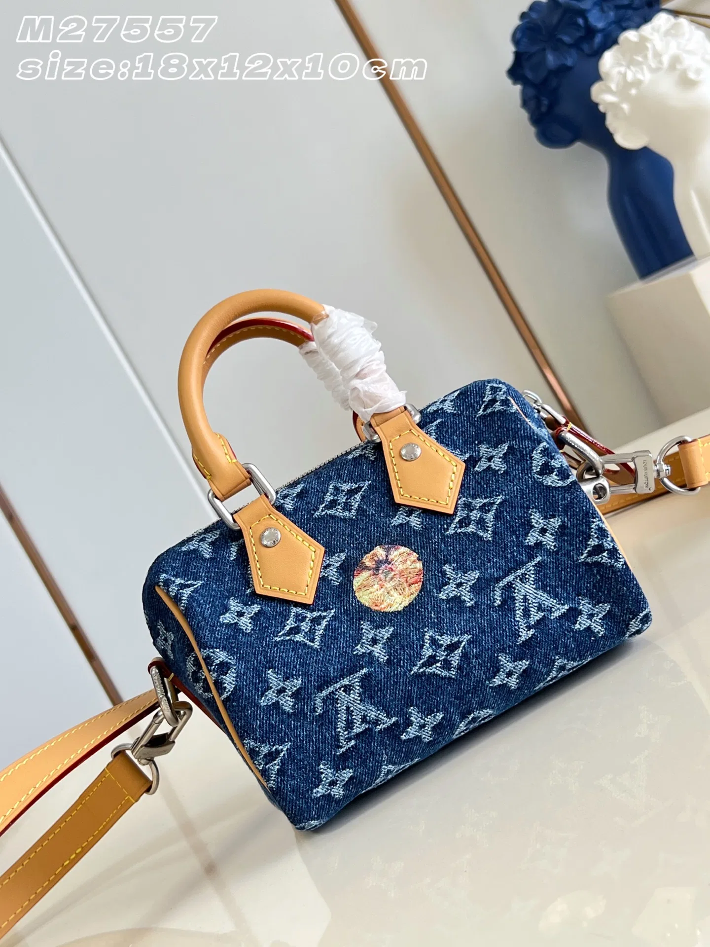 LV 27FW EJMGZXH 088 토트백