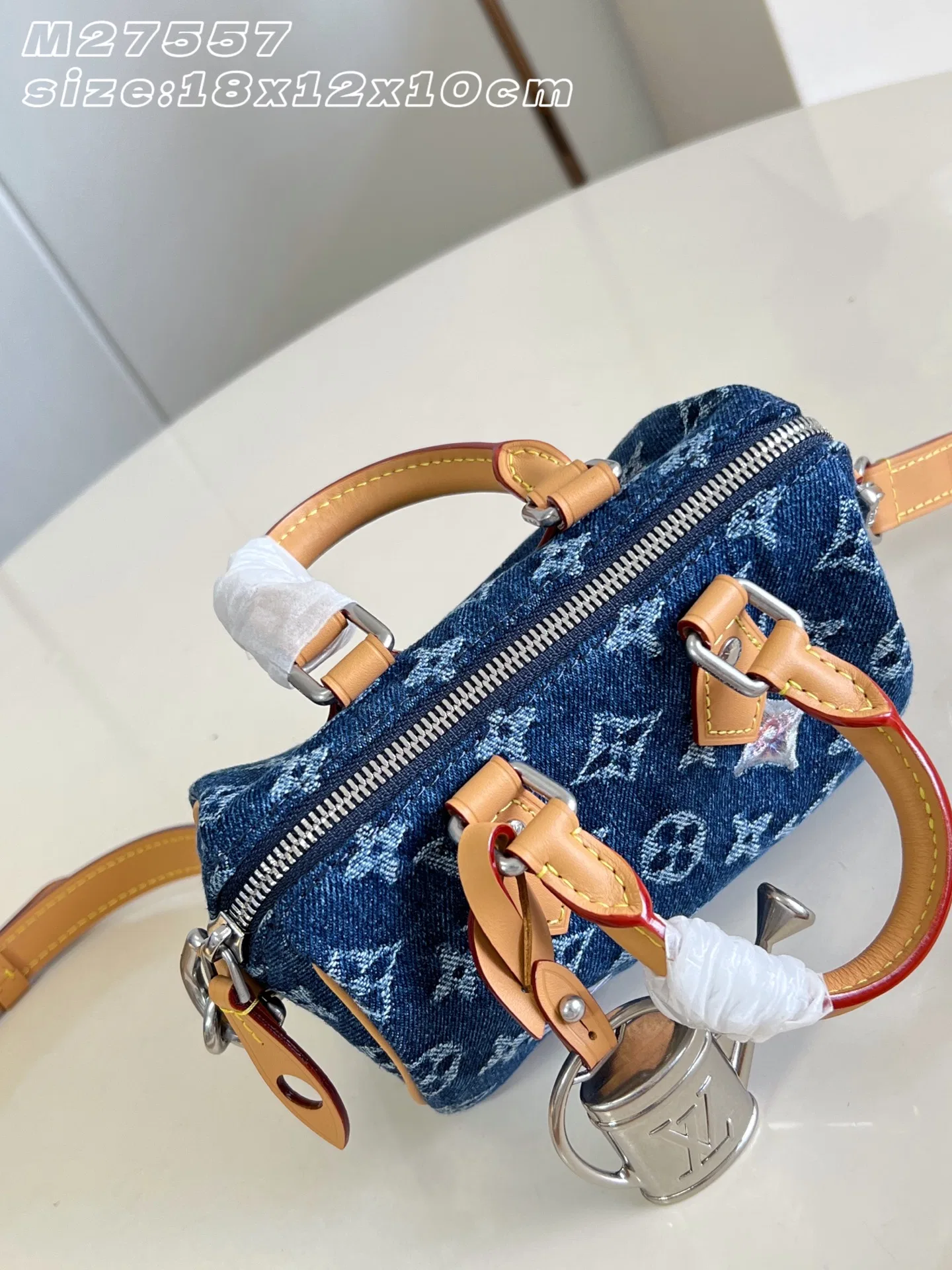 LV 27FW EJMGZXH 088 토트백 4